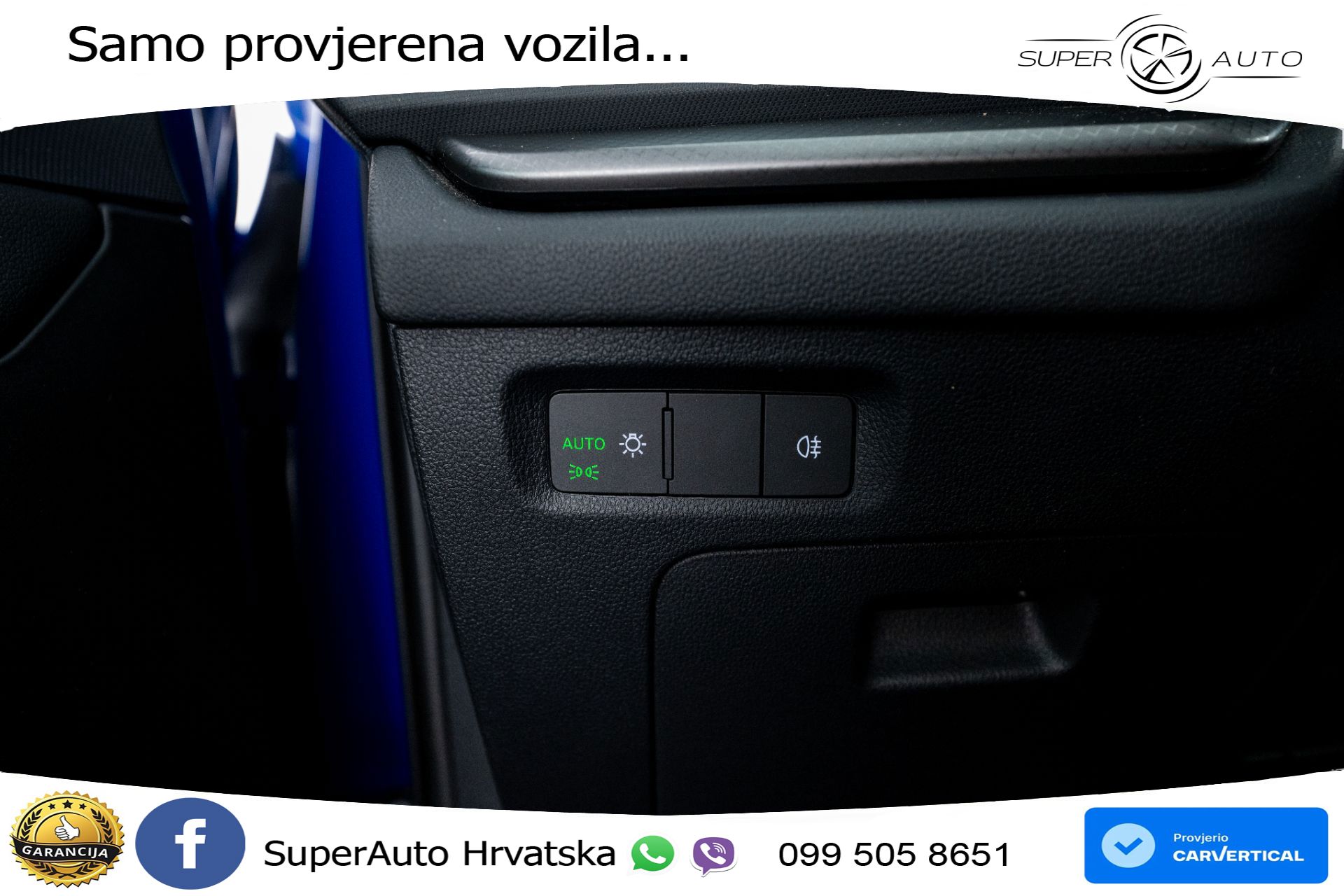 Škoda Octavia Combi 2.0 TDI DSG Ambition 150 KS, LED+ACC+KAM+VIRT+PDC
