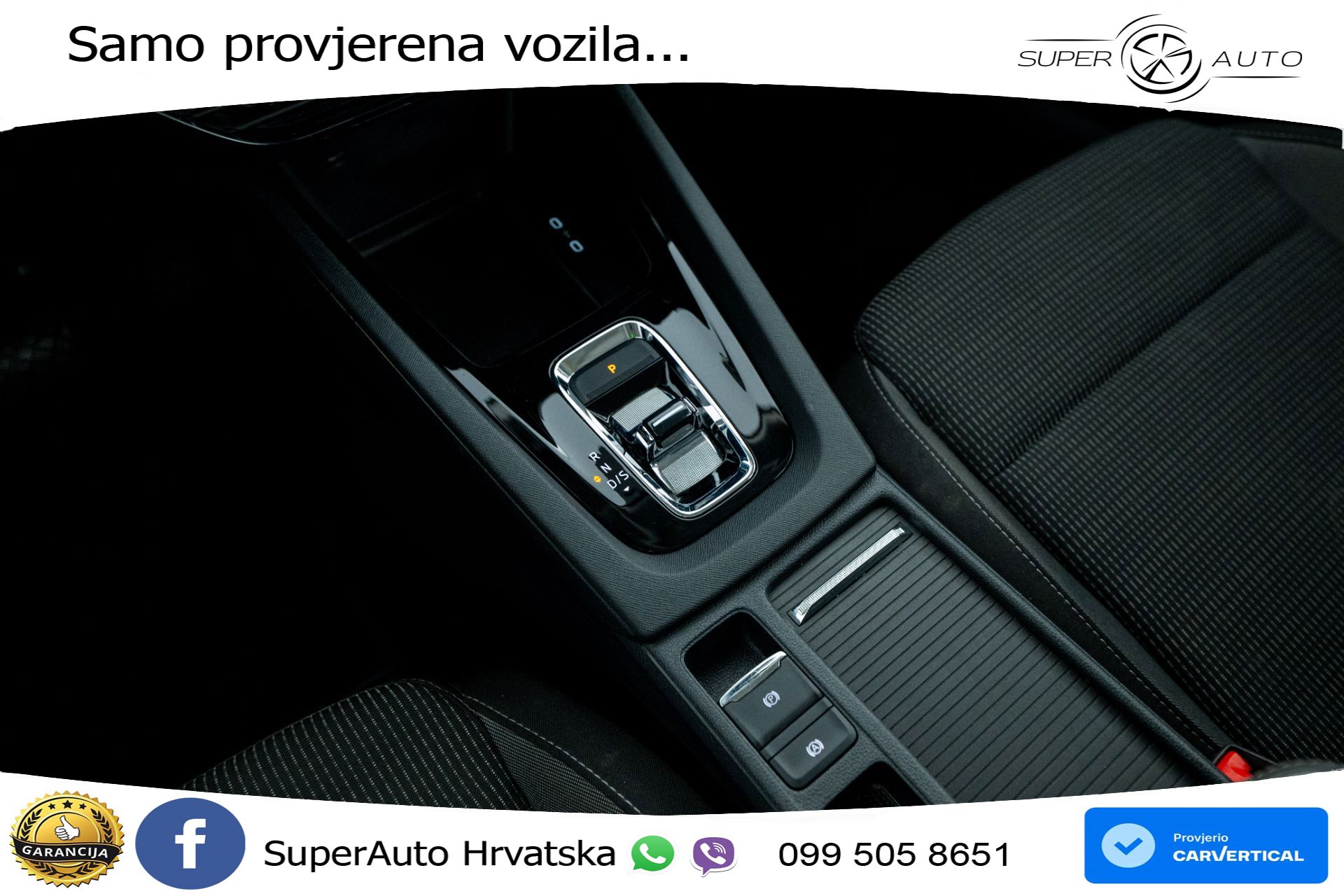 Škoda Octavia Combi 2.0 TDI DSG Ambition 150 KS, LED+ACC+KAM+VIRT+PDC