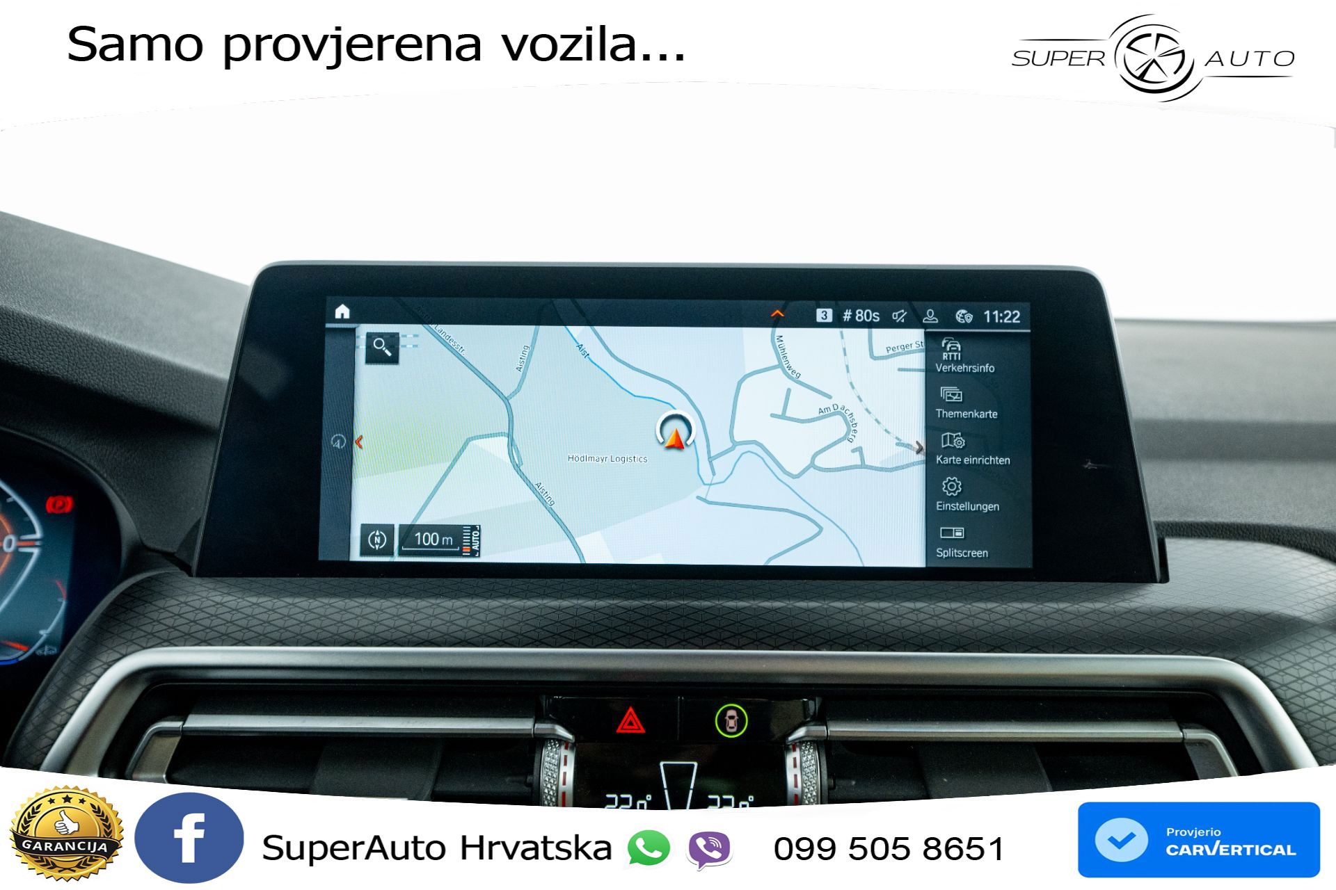 BMW X4 20i xDrive Steptronic M Sport 184 KS, LED+360+ASIST+VIRT+PDC+NAVI+KLIMA