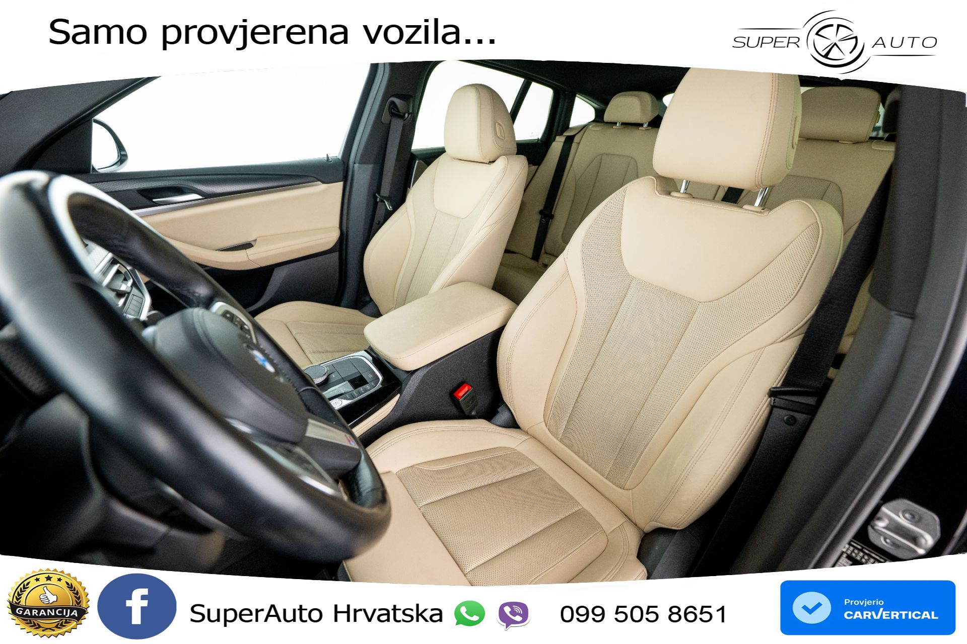 BMW X4 20i xDrive Steptronic M Sport 184 KS, LED+360+ASIST+VIRT+PDC+NAVI+KLIMA