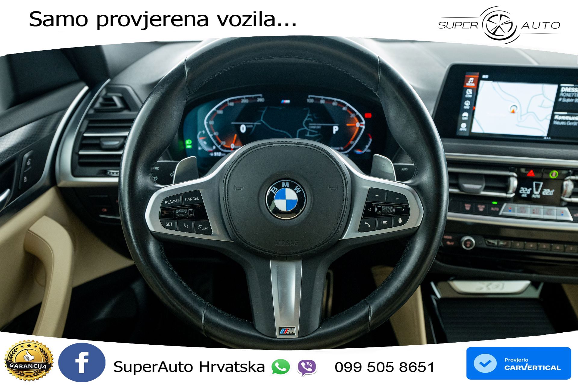 BMW X4 20i xDrive Steptronic M Sport 184 KS, LED+360+ASIST+VIRT+PDC+NAVI+KLIMA