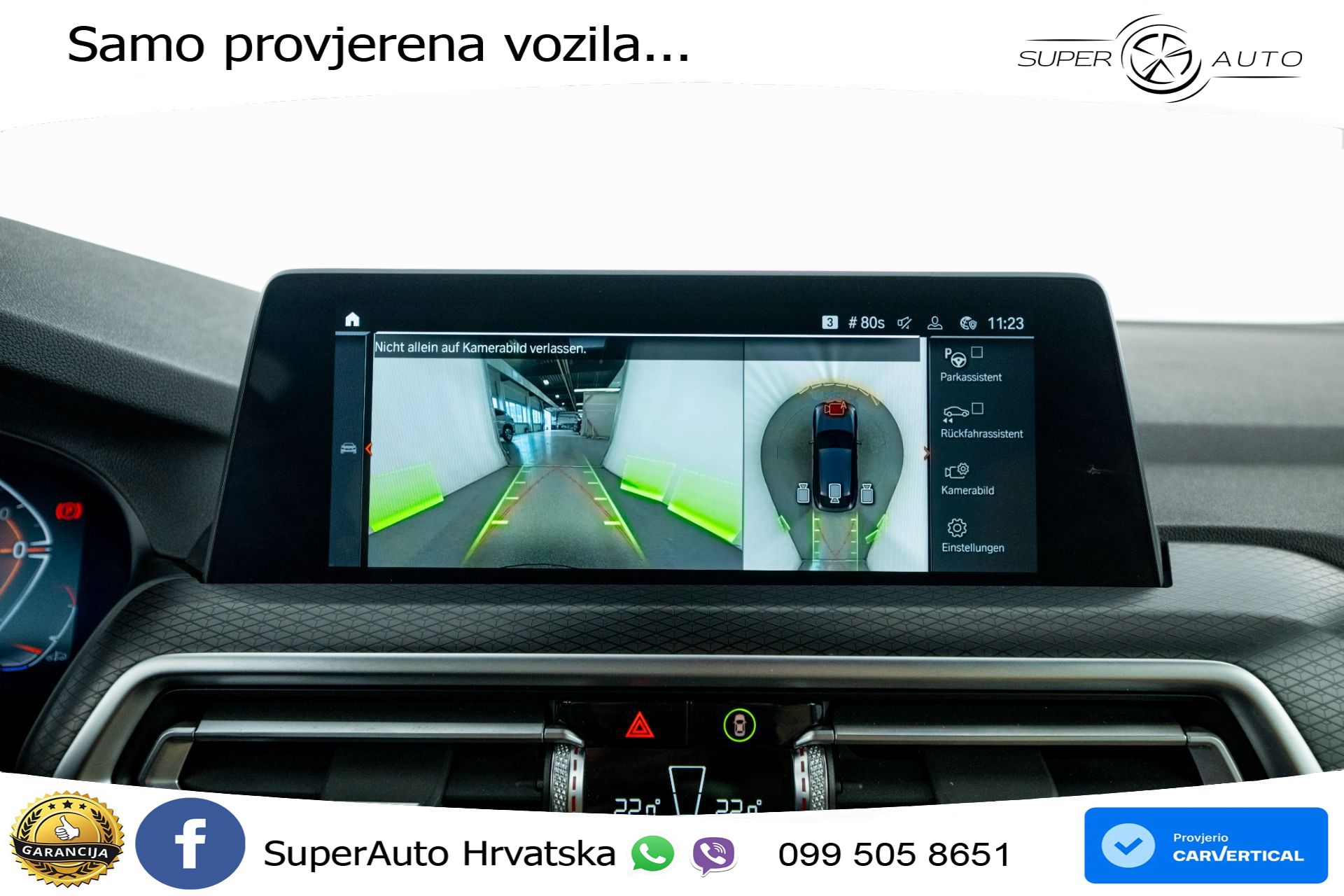 BMW X4 20i xDrive Steptronic M Sport 184 KS, LED+360+ASIST+VIRT+PDC+NAVI+KLIMA