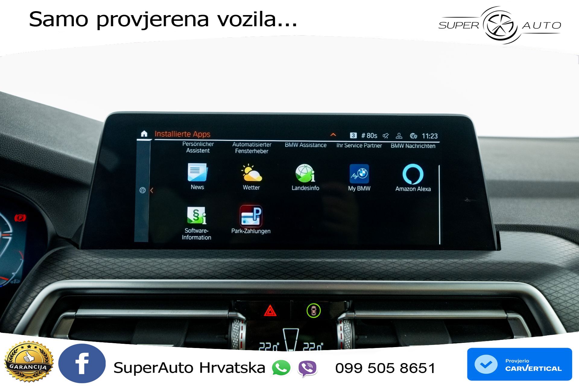 BMW X4 20i xDrive Steptronic M Sport 184 KS, LED+360+ASIST+VIRT+PDC+NAVI+KLIMA