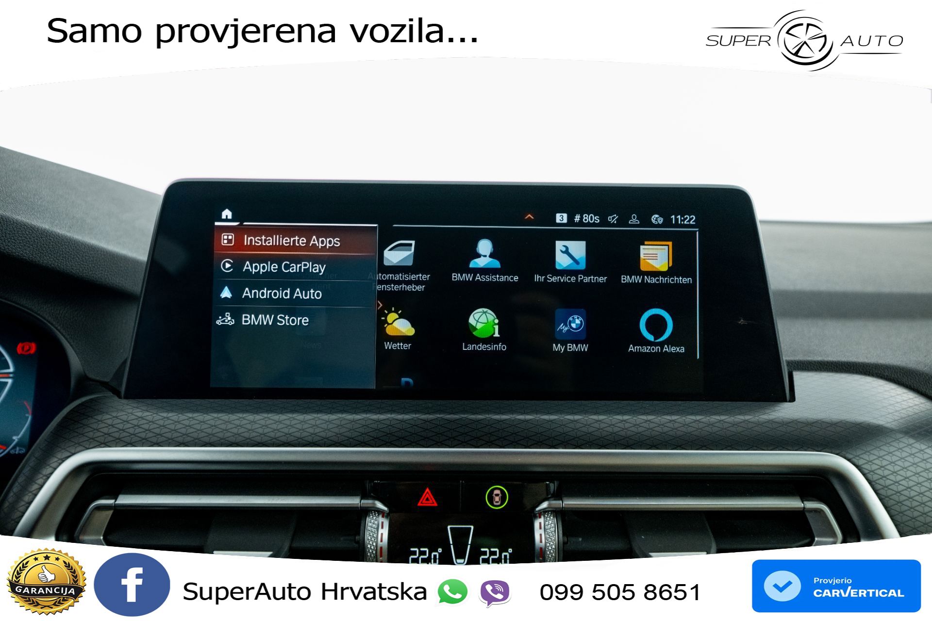 BMW X4 20i xDrive Steptronic M Sport 184 KS, LED+360+ASIST+VIRT+PDC+NAVI+KLIMA