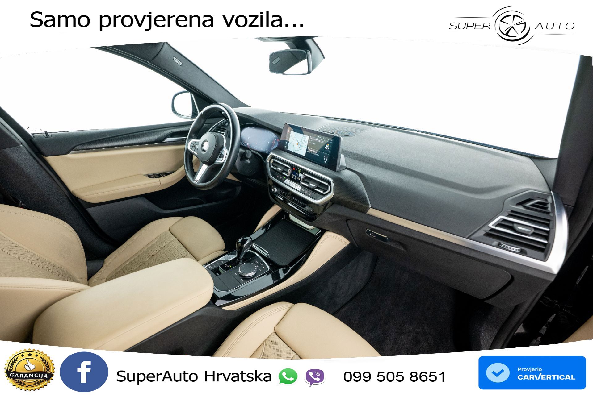 BMW X4 20i xDrive Steptronic M Sport 184 KS, LED+360+ASIST+VIRT+PDC+NAVI+KLIMA