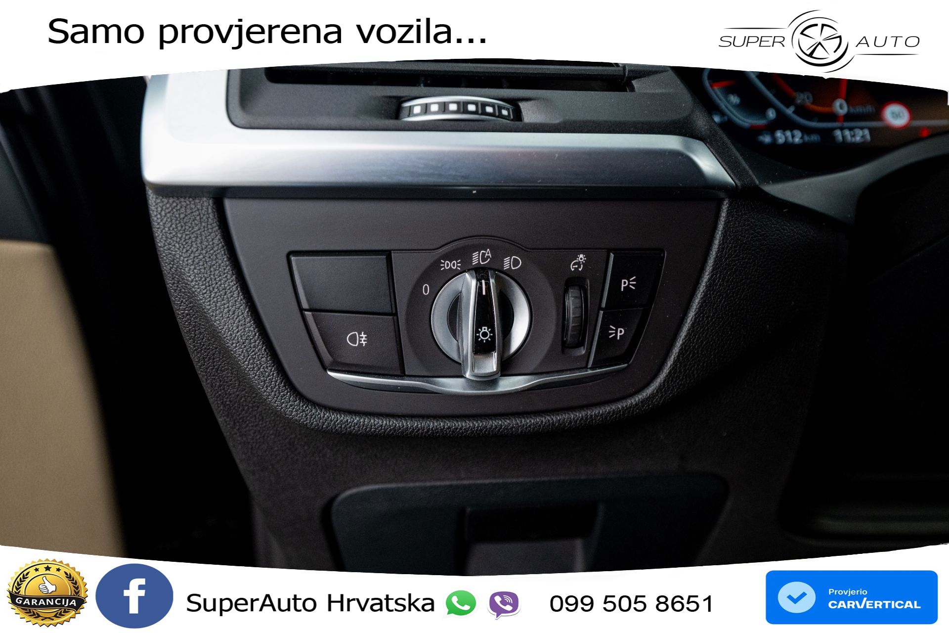 BMW X4 20i xDrive Steptronic M Sport 184 KS, LED+360+ASIST+VIRT+PDC+NAVI+KLIMA