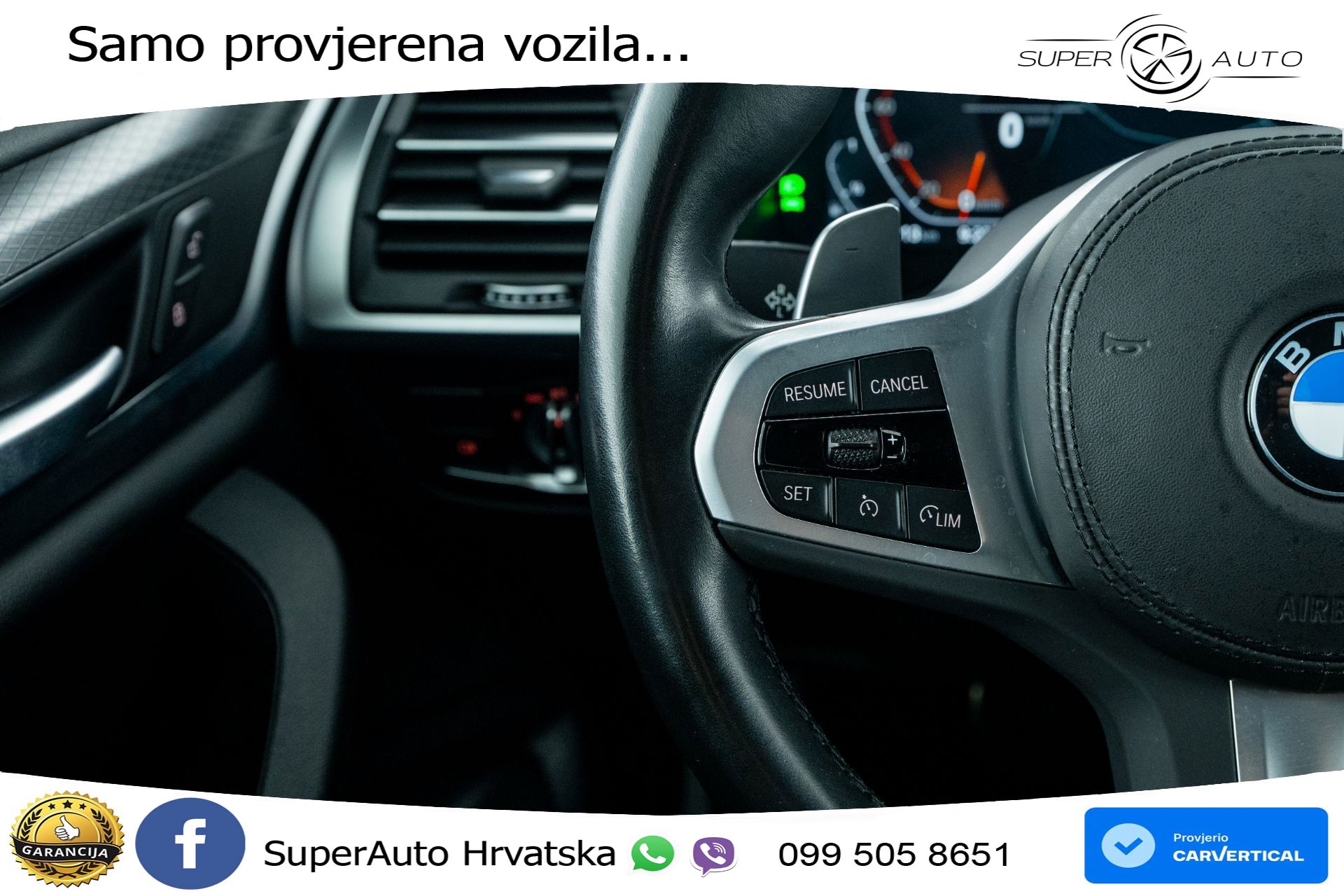 BMW X4 xDrive 20i Aut. M Sport 184 KS, KAM+VIRT+NAVI