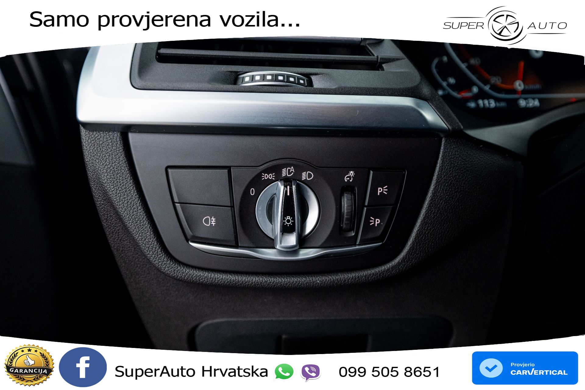 BMW X4 xDrive 20i Aut. M Sport 184 KS, KAM+VIRT+NAVI