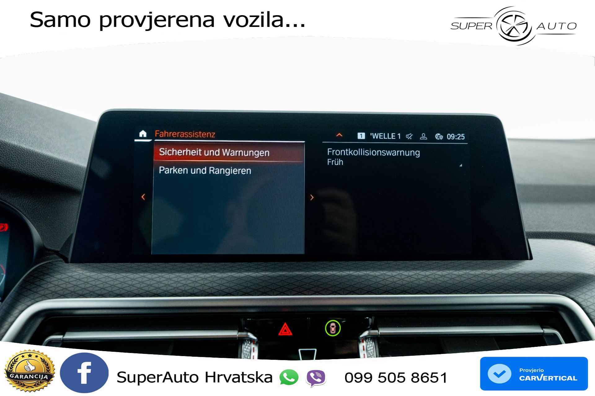 BMW X4 xDrive 20i Aut. M Sport 184 KS, KAM+VIRT+NAVI