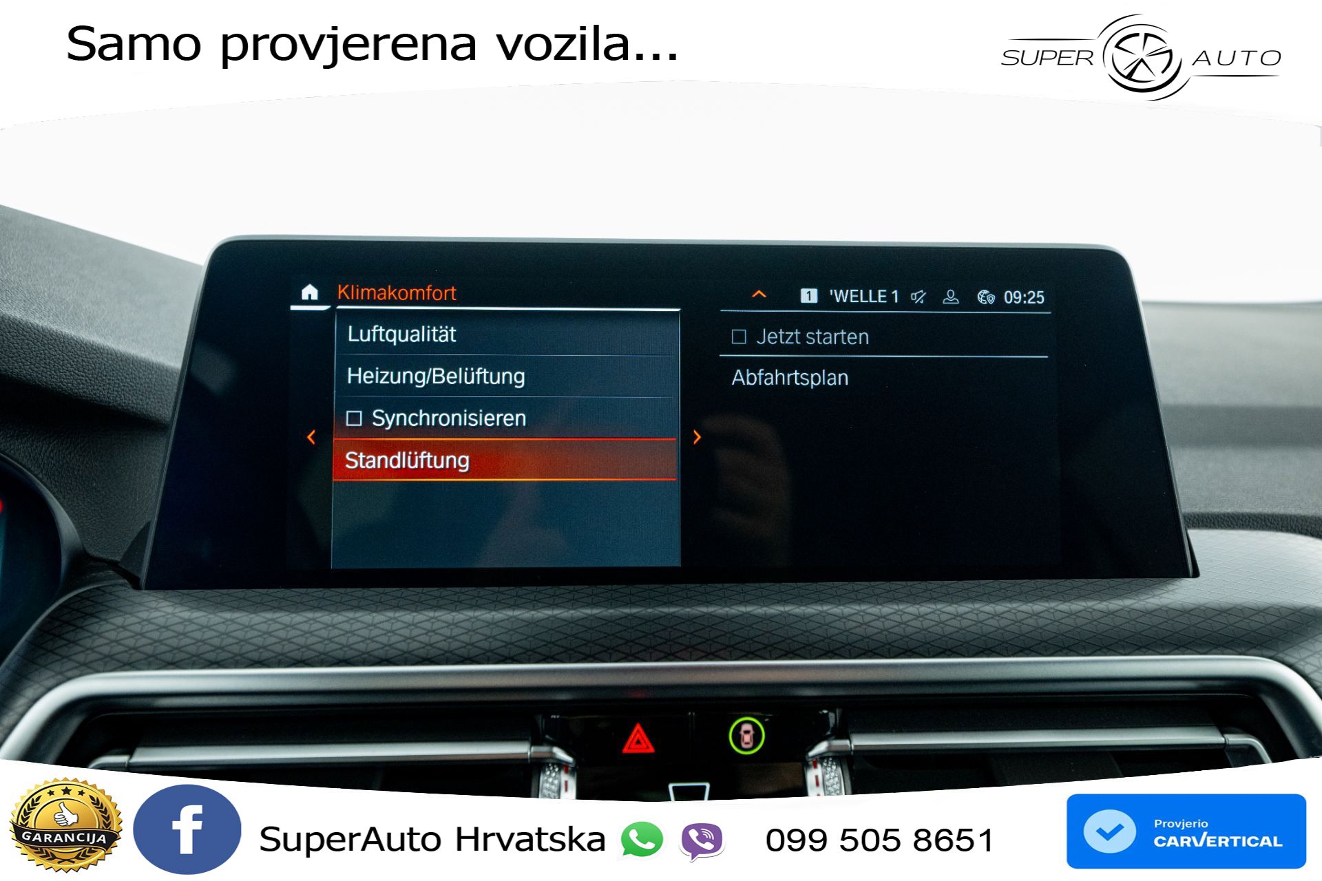 BMW X4 xDrive 20i Aut. M Sport 184 KS, KAM+VIRT+NAVI