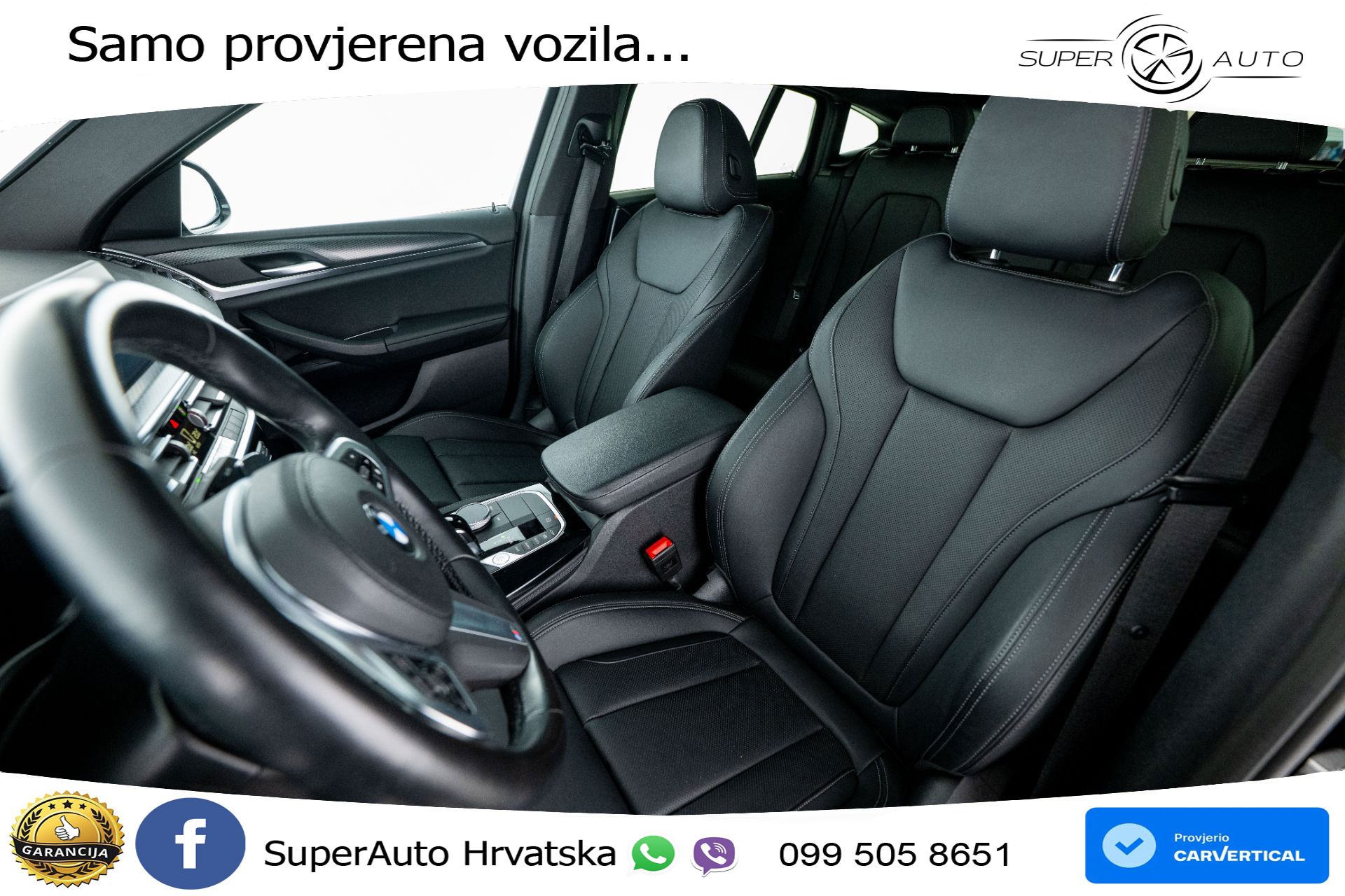 BMW X4 xDrive 20i Aut. M Sport 184 KS, KAM+VIRT+NAVI