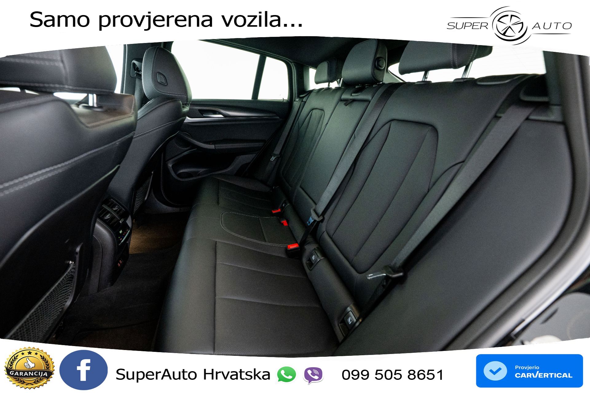 BMW X4 xDrive 20i Aut. M Sport 184 KS, KAM+VIRT+NAVI