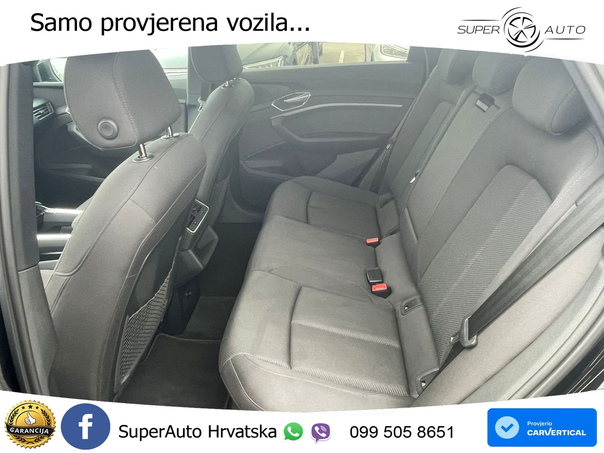 Audi e-tron 50 71 kWh quattro 313 KS, ZRAČNI+VIRT+GR SJED+KAM+PARK