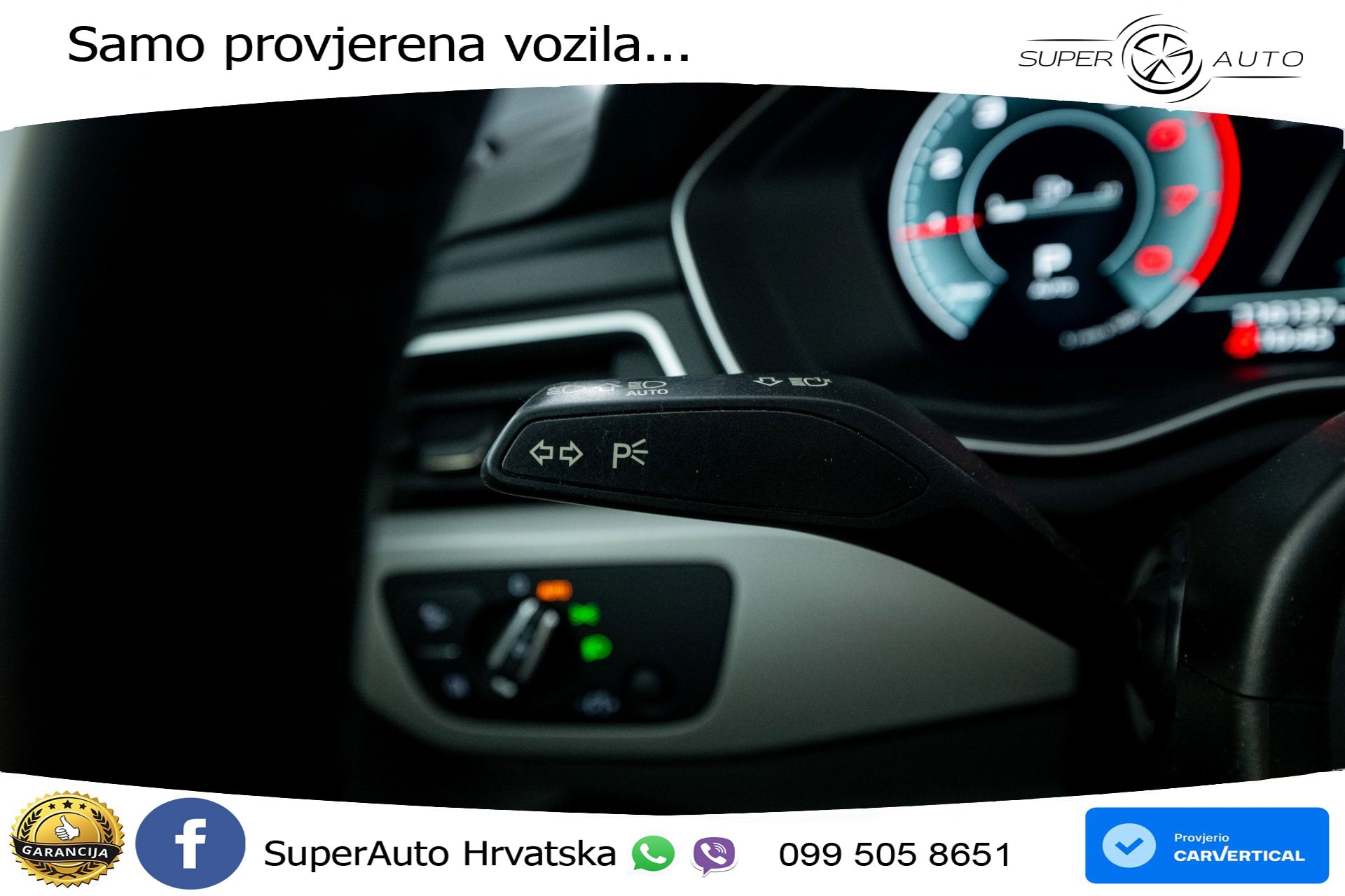 Audi A4 Avant 40 TFSI quattro ultra S tronic 204 KS, KAM+VIRT+PARK