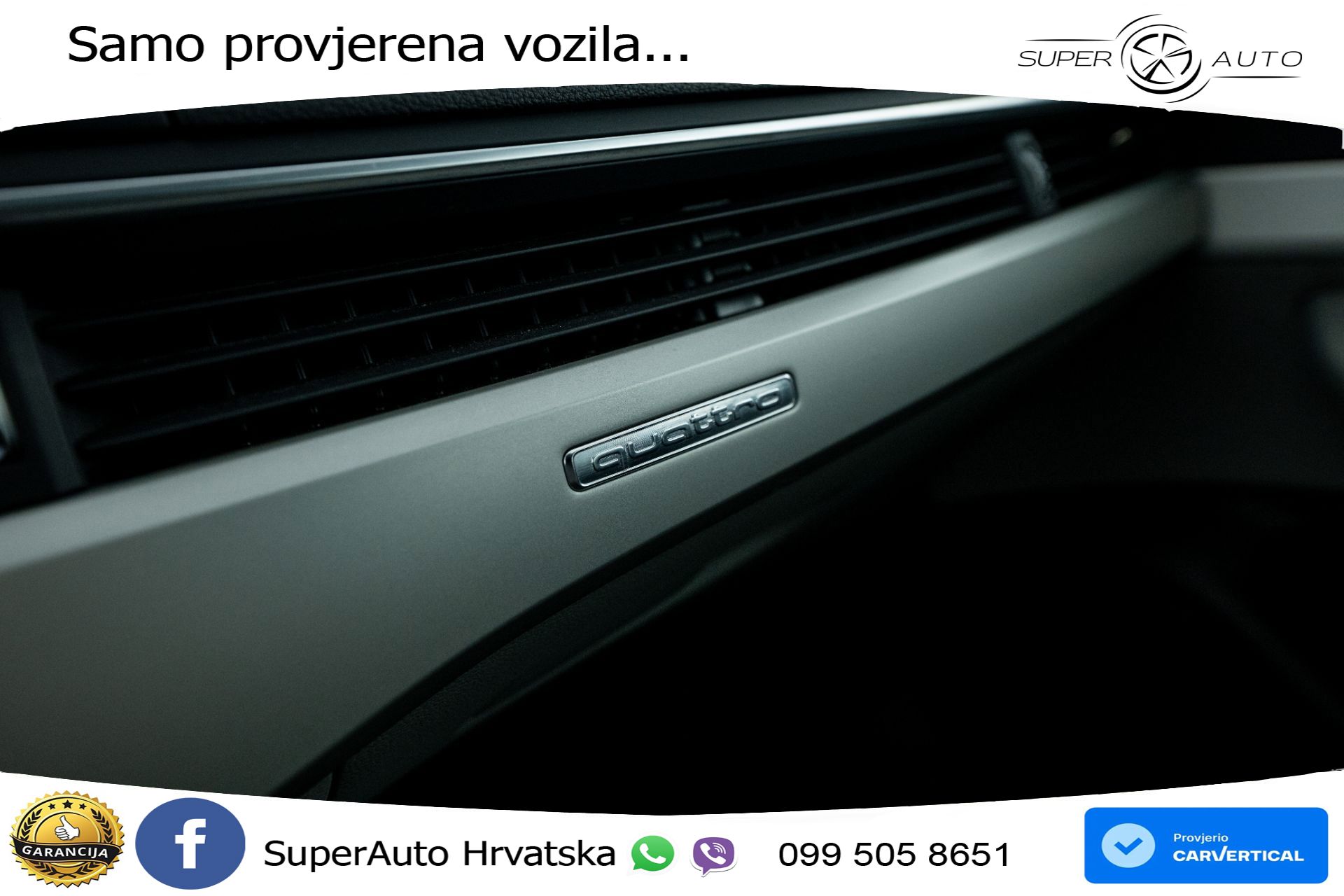 Audi A4 Avant 40 TFSI quattro ultra S tronic 204 KS, KAM+VIRT+PARK
