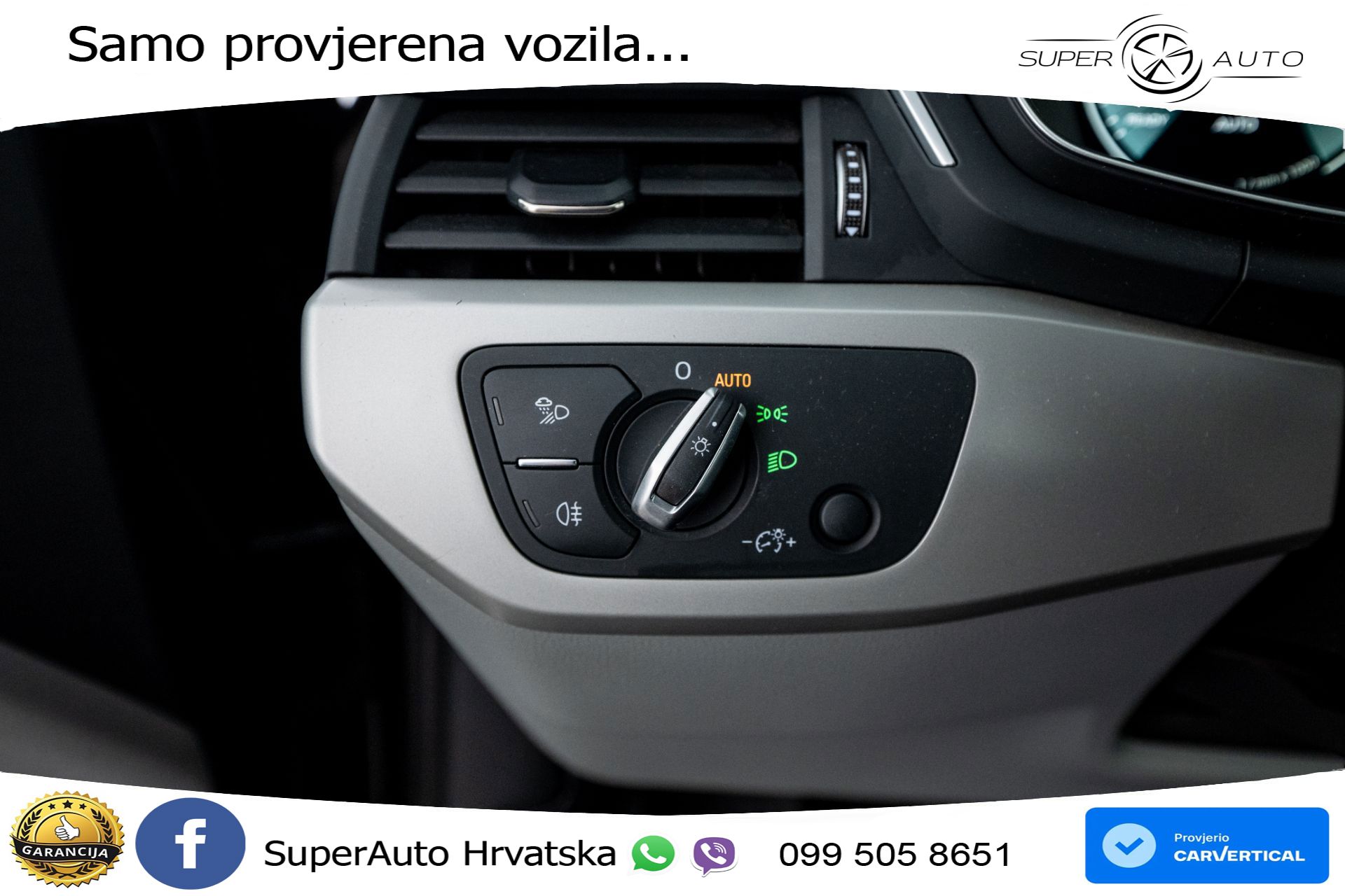 Audi A4 Avant 40 TFSI quattro ultra S tronic 204 KS, KAM+VIRT+PARK