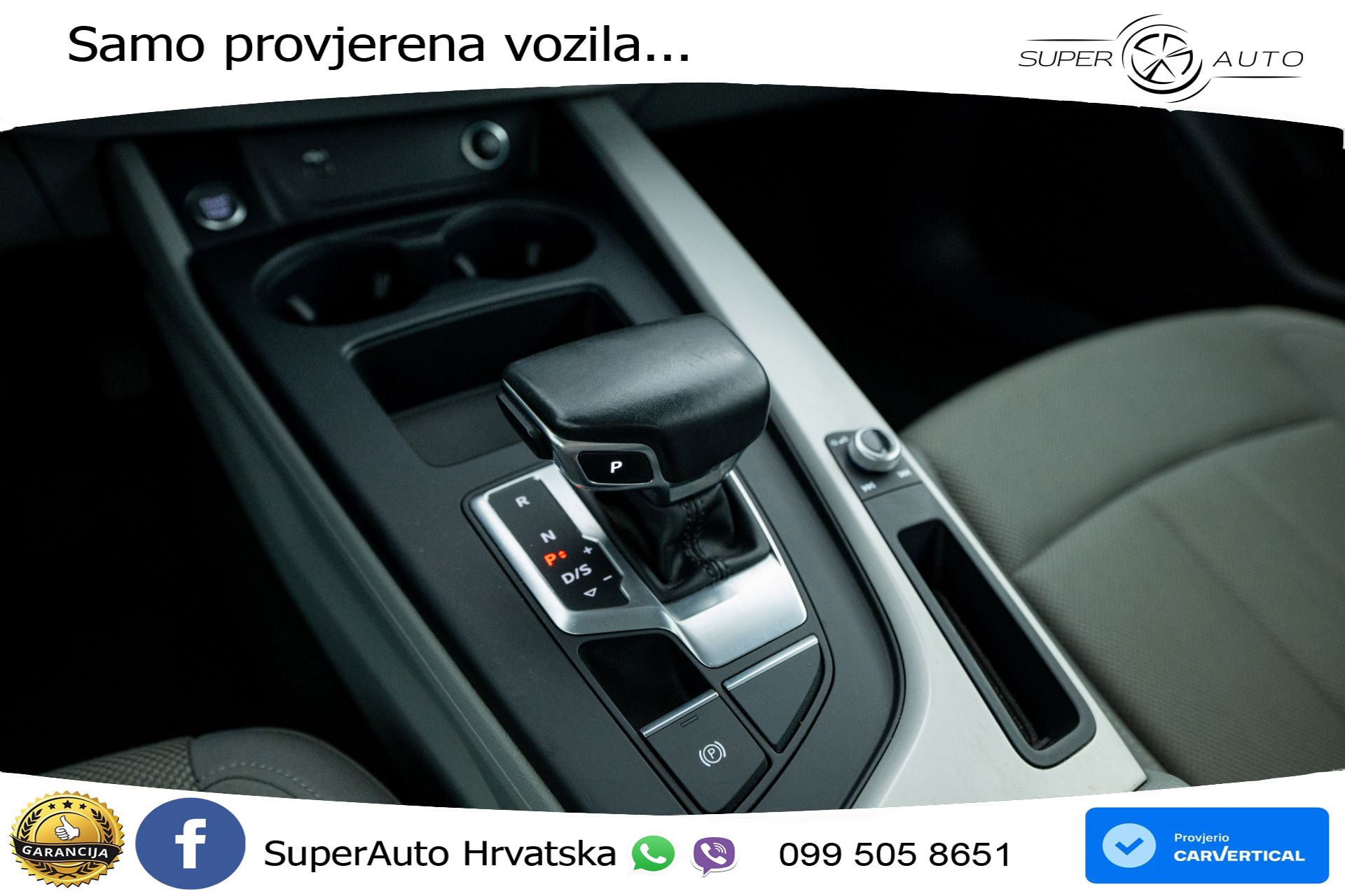 Audi A4 Avant 40 TFSI quattro ultra S tronic 204 KS, KAM+VIRT+PARK