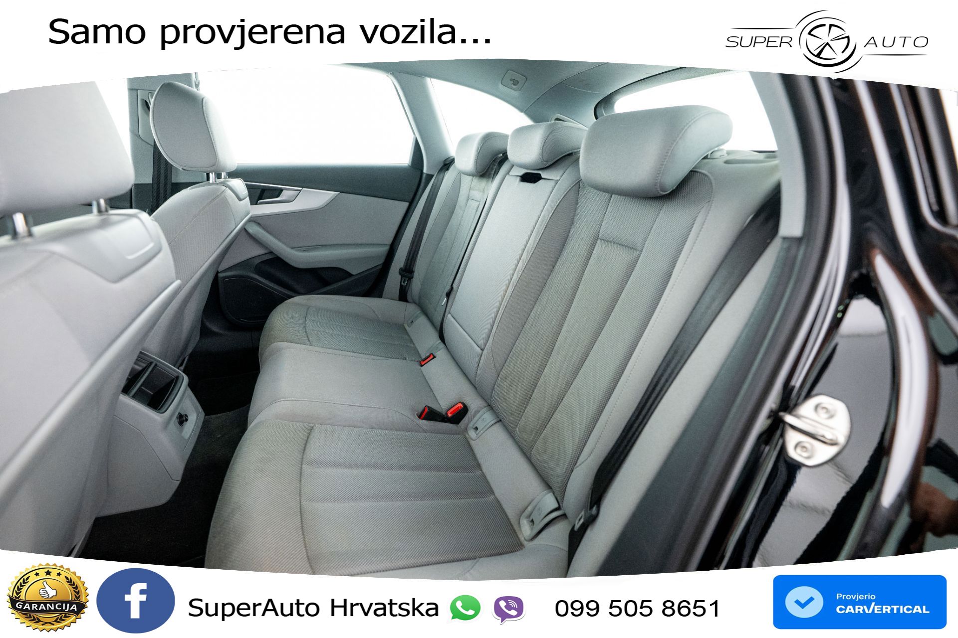Audi A4 Avant 40 TFSI quattro ultra S tronic 204 KS, KAM+VIRT+PARK