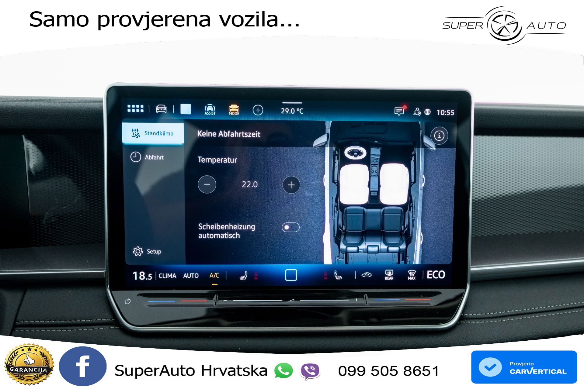 VW Tayron 1.5 TSI DSG Life 204 KS, LED+ACC+GR SJED+KAM+VIRT+PDC
