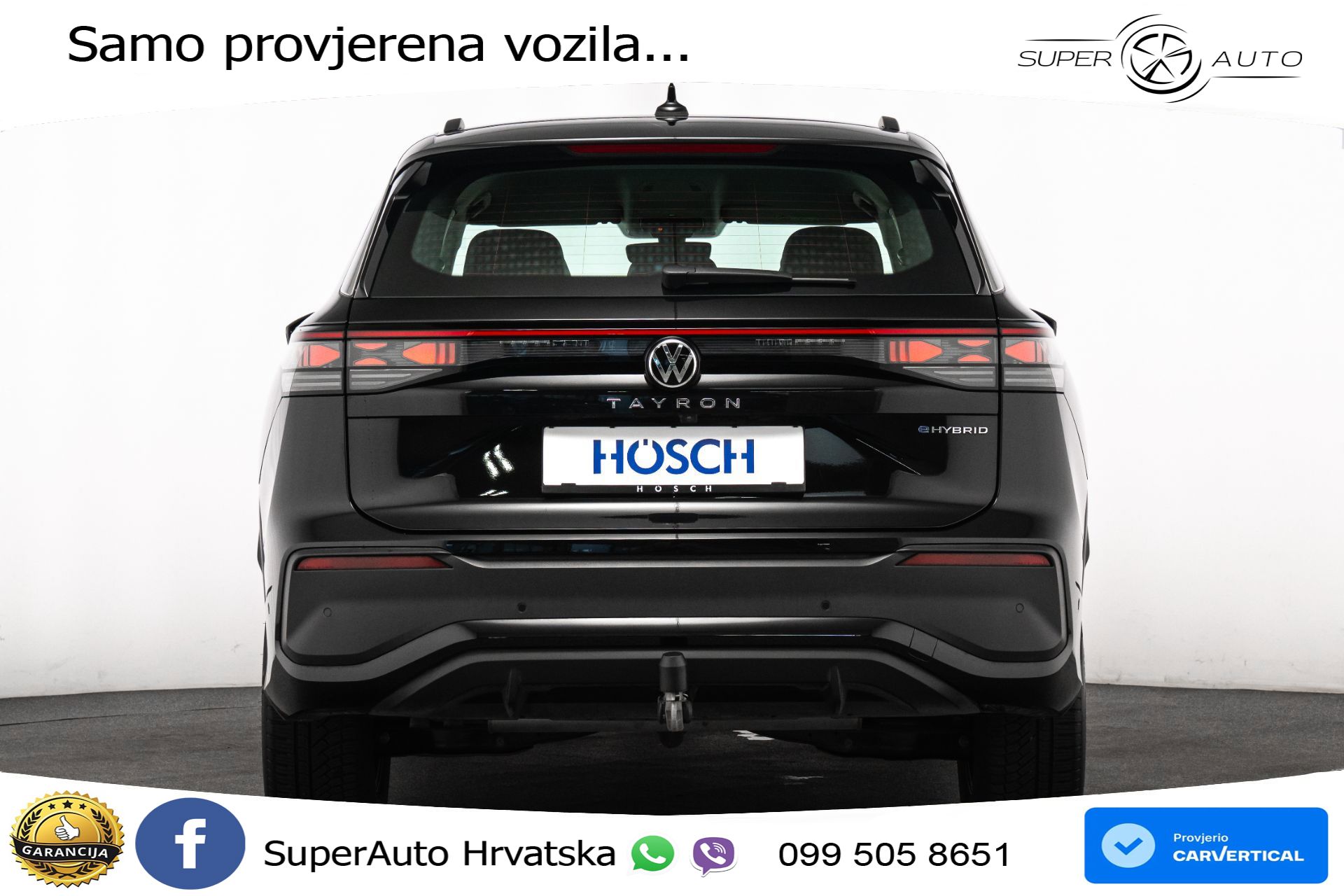 VW Tayron 1.5 TSI DSG Life 204 KS, LED+ACC+GR SJED+KAM+VIRT+PDC