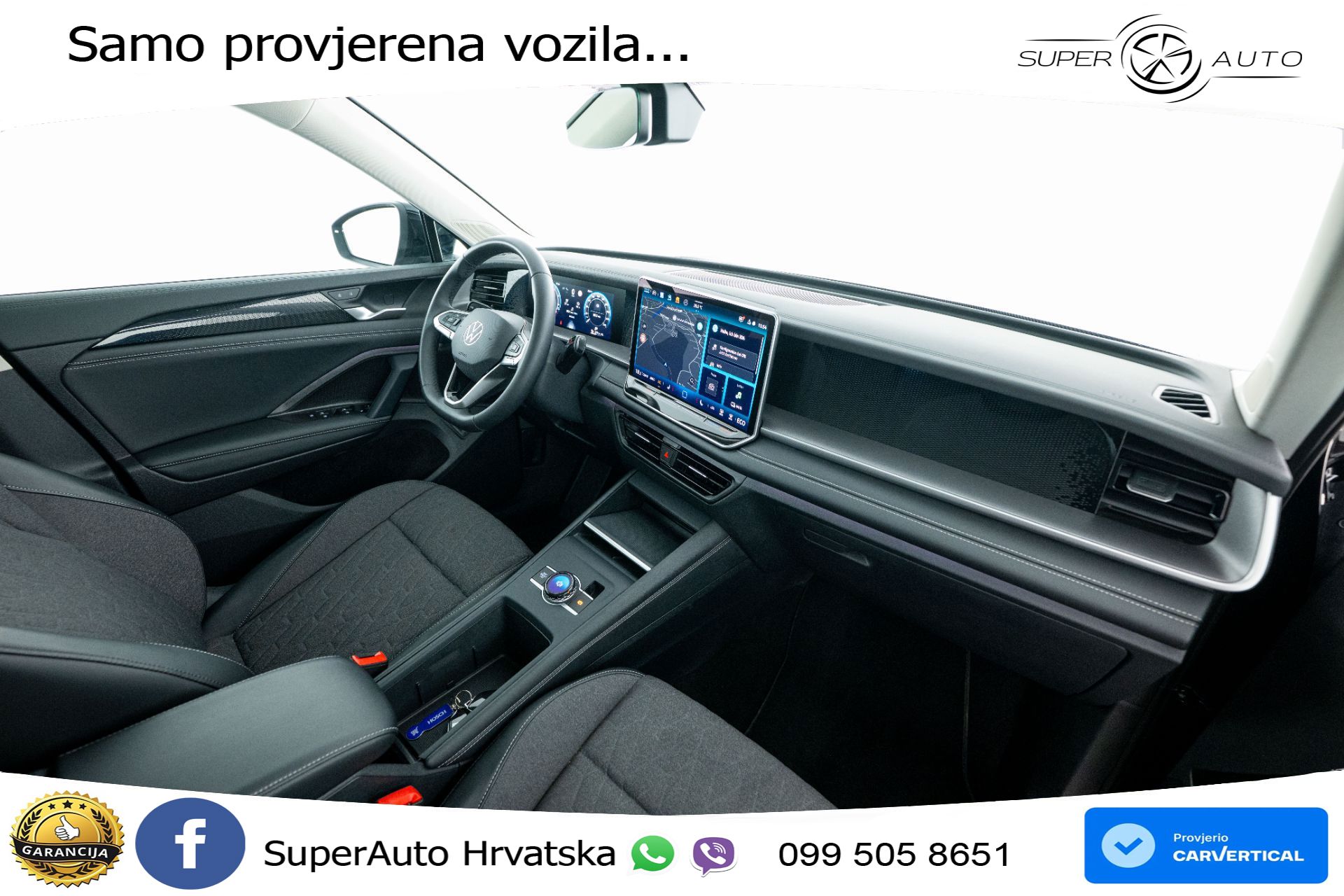 VW Tayron 1.5 TSI DSG Life 204 KS, LED+ACC+GR SJED+KAM+VIRT+PDC