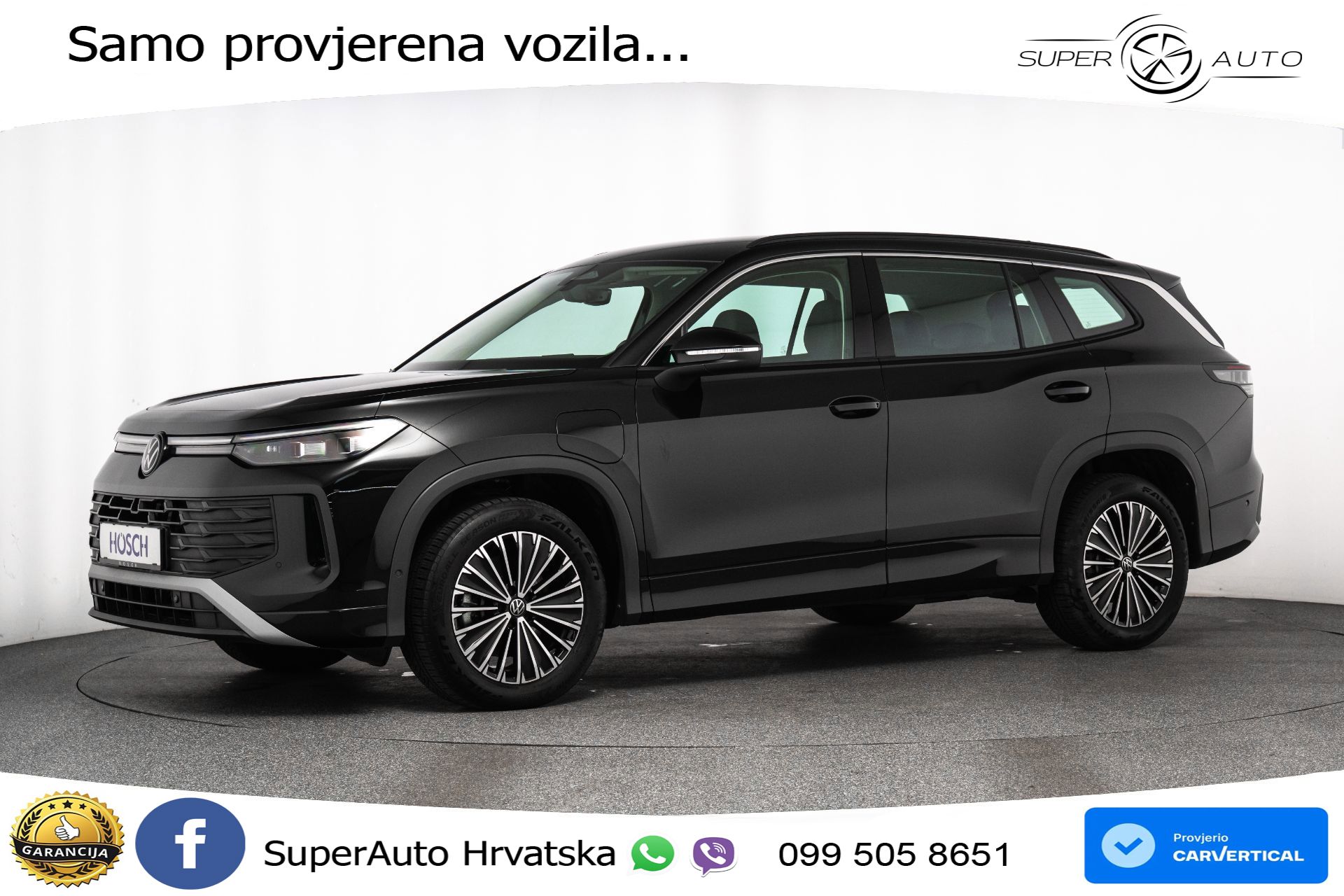 VW Tayron 1.5 TSI DSG Life 204 KS, LED+ACC+GR SJED+KAM+VIRT+PDC
