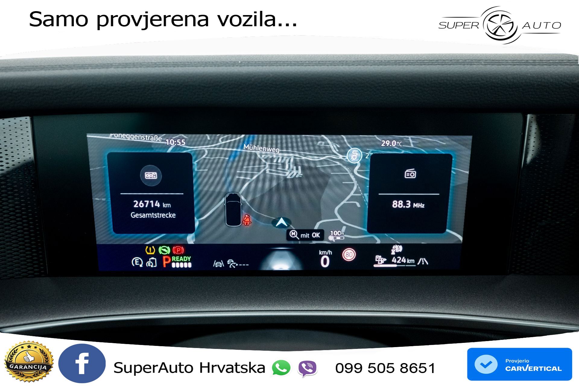VW Tayron 1.5 TSI DSG Life 204 KS, LED+ACC+GR SJED+KAM+VIRT+PDC