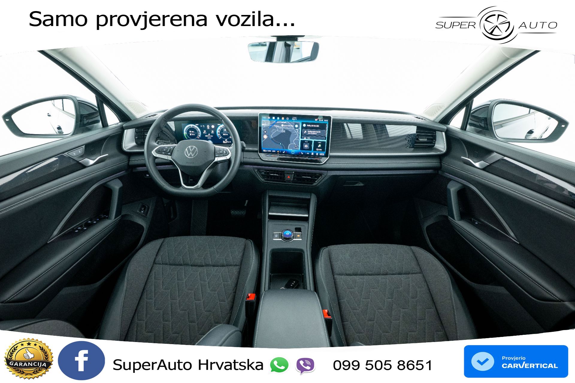 VW Tayron 1.5 TSI DSG Life 204 KS, LED+ACC+GR SJED+KAM+VIRT+PDC