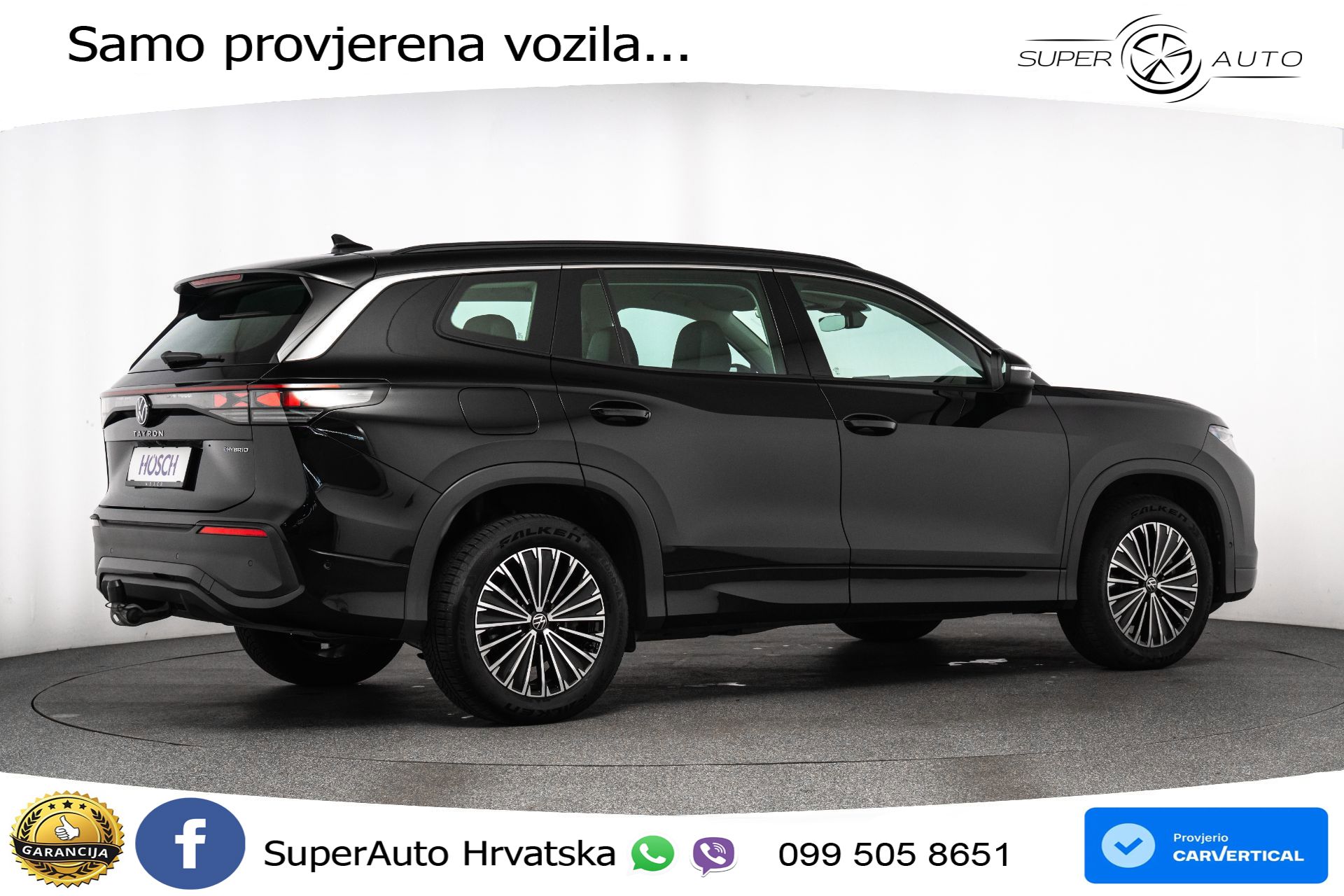 VW Tayron 1.5 TSI DSG Life 204 KS, LED+ACC+GR SJED+KAM+VIRT+PDC
