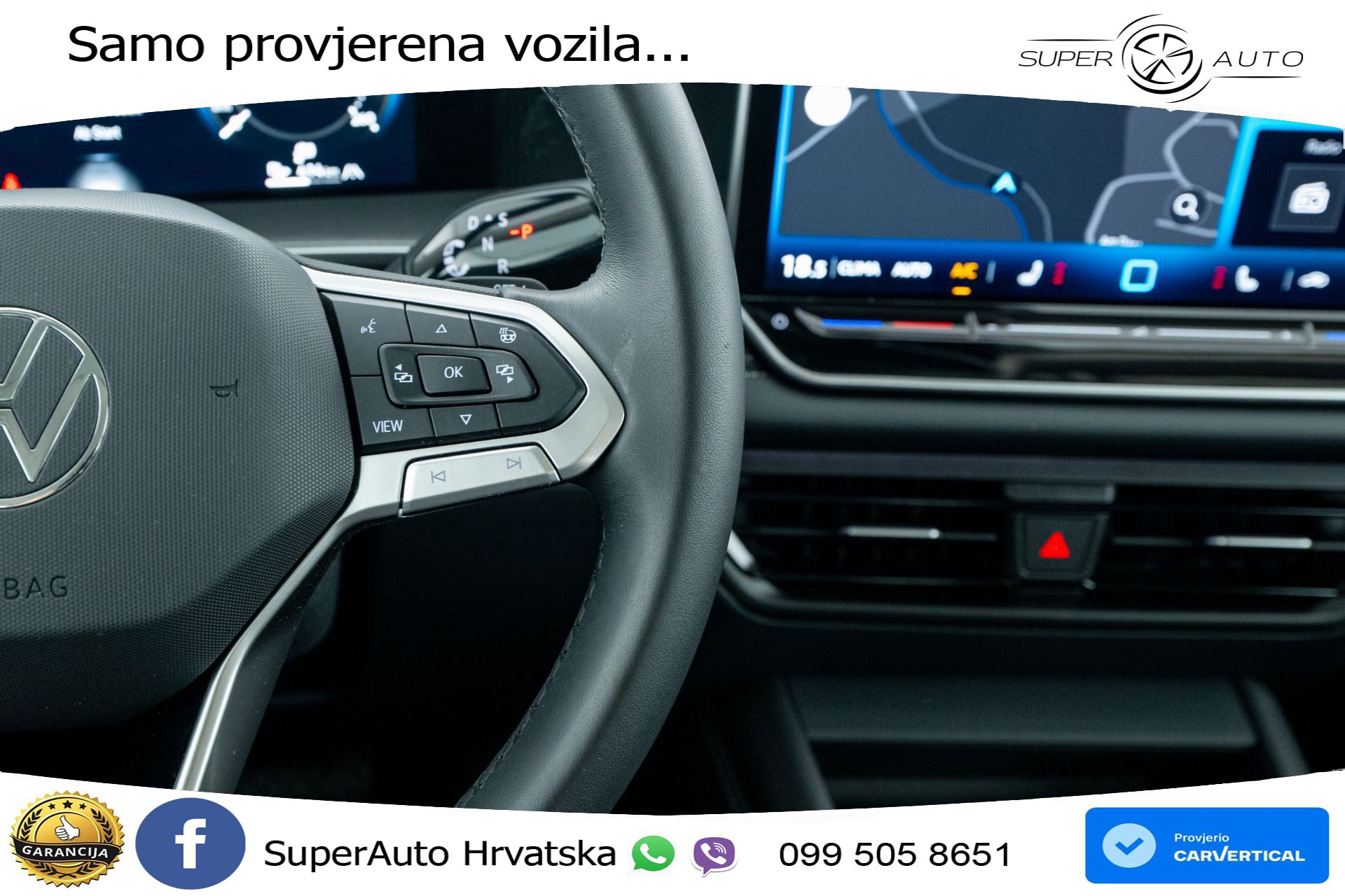 VW Tayron 1.5 TSI DSG Life 204 KS, LED+ACC+GR SJED+KAM+VIRT+PDC