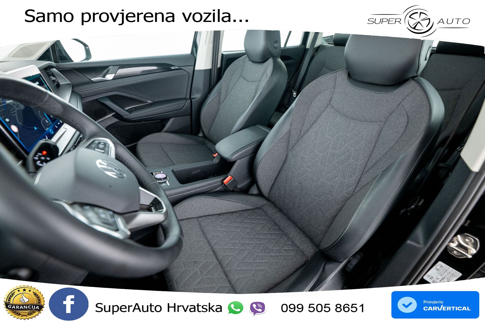 VW Tayron 1.5 TSI DSG Life 204 KS, LED+ACC+GR SJED+KAM+VIRT+PDC