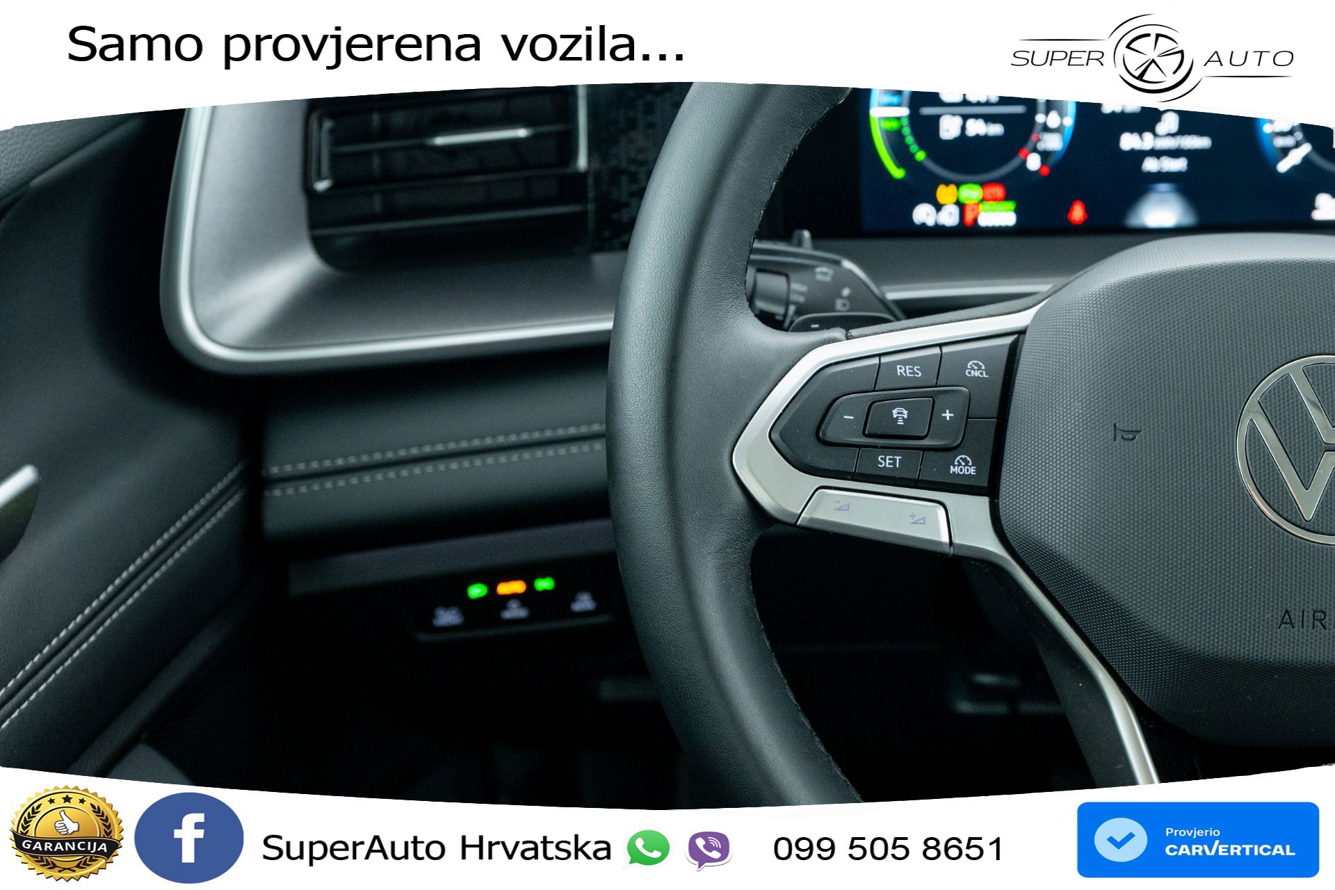 VW Tayron 1.5 TSI DSG Life 204 KS, LED+ACC+GR SJED+KAM+VIRT+PDC