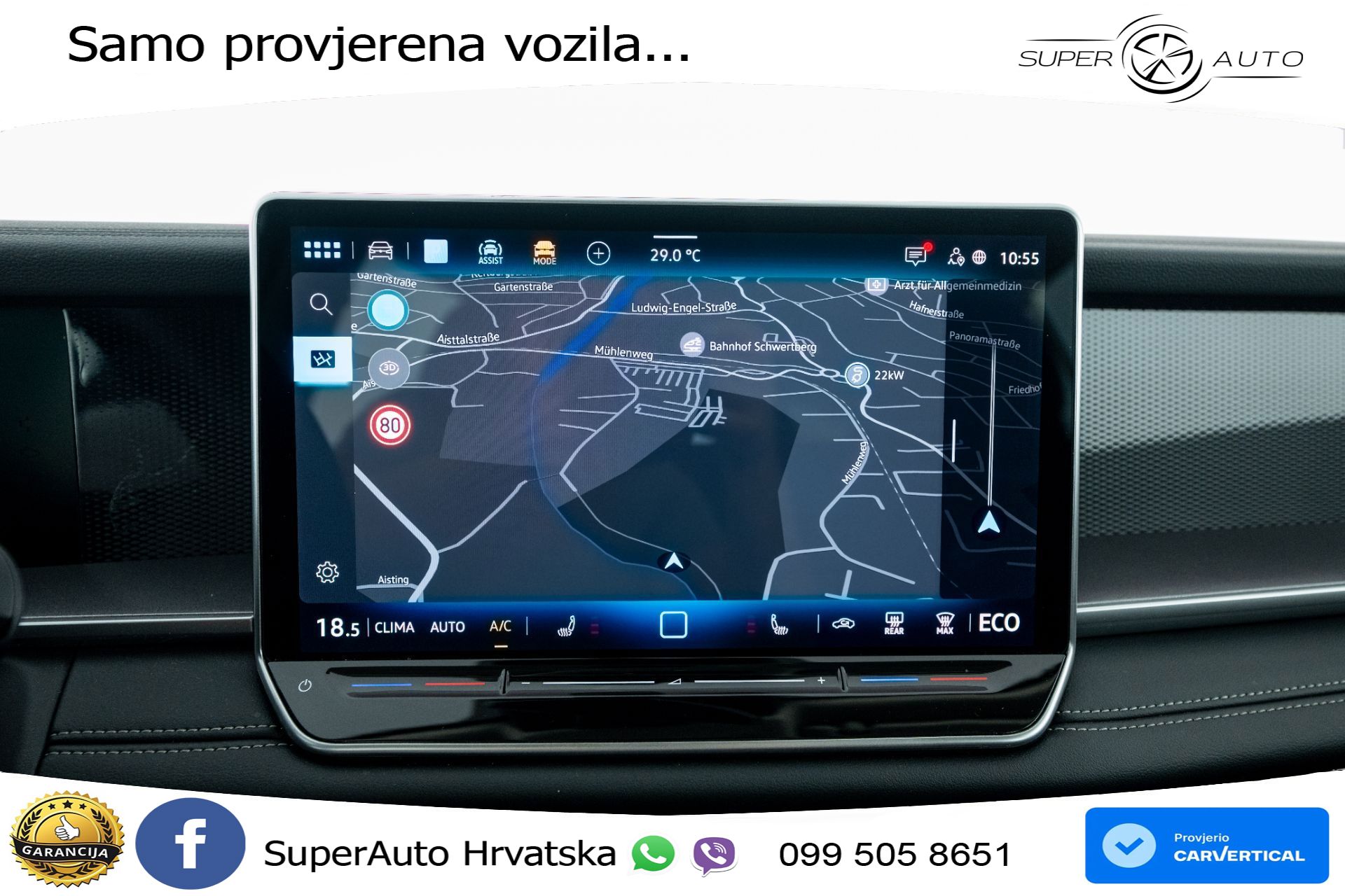 VW Tayron 1.5 TSI DSG Life 204 KS, LED+ACC+GR SJED+KAM+VIRT+PDC
