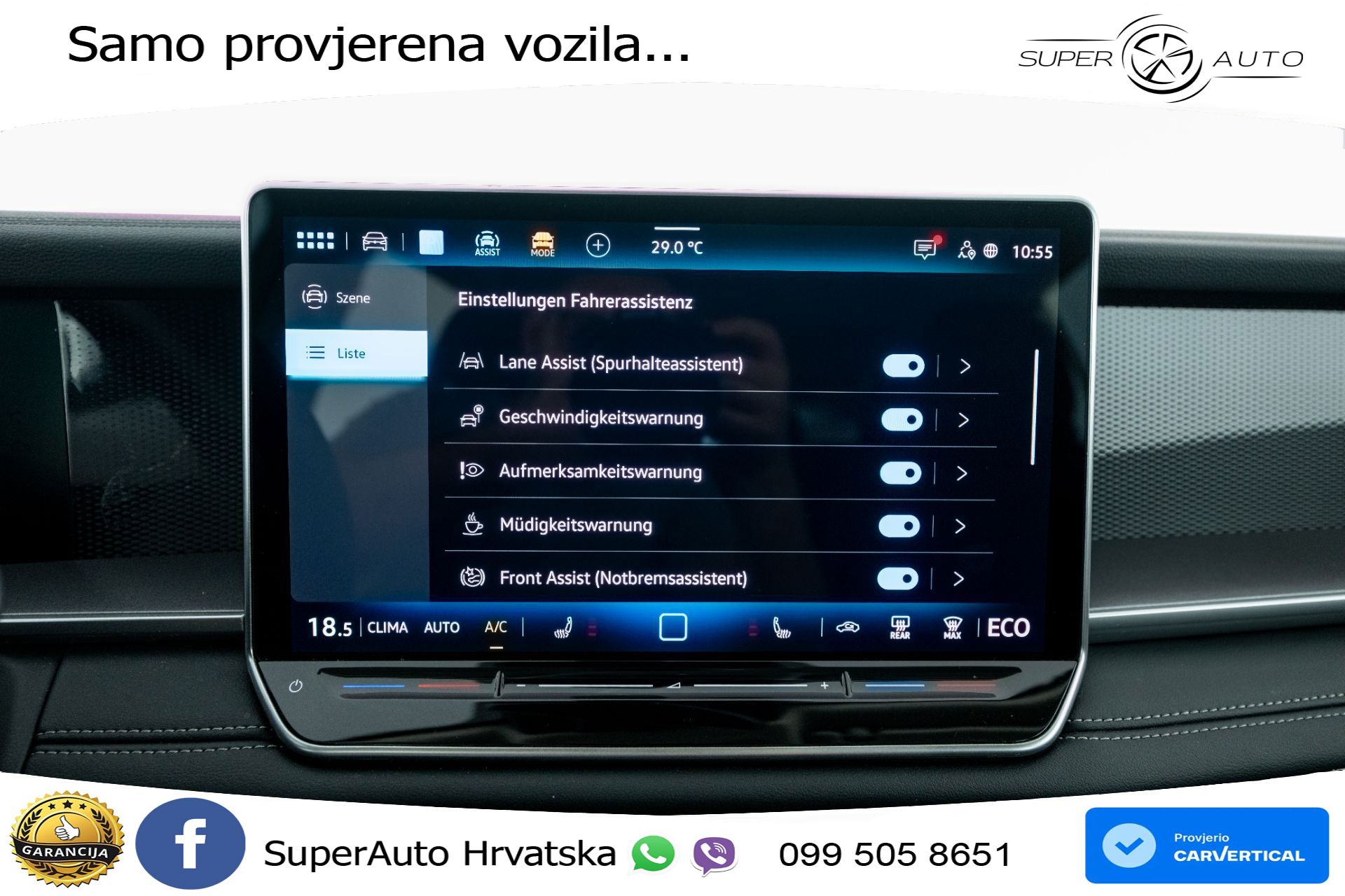 VW Tayron 1.5 TSI DSG Life 204 KS, LED+ACC+GR SJED+KAM+VIRT+PDC