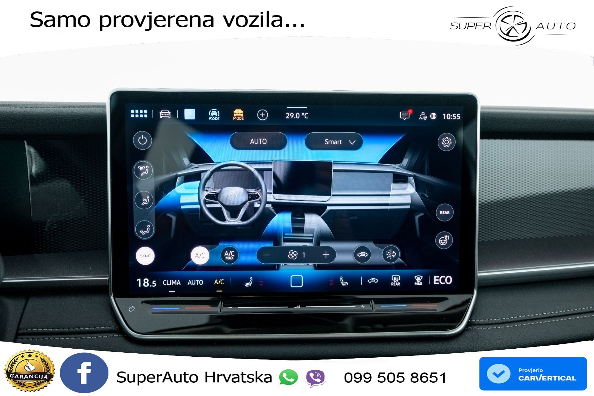 VW Tayron 1.5 TSI DSG Life 204 KS, LED+ACC+GR SJED+KAM+VIRT+PDC