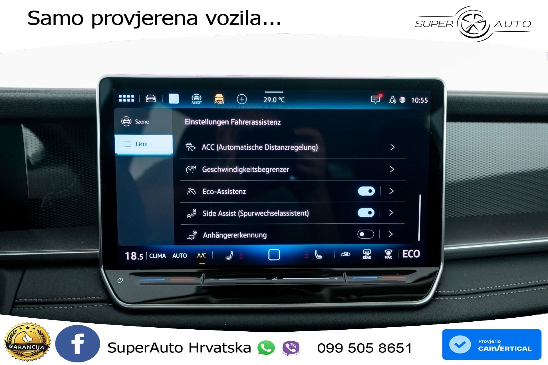 VW Tayron 1.5 TSI DSG Life 204 KS, LED+ACC+GR SJED+KAM+VIRT+PDC