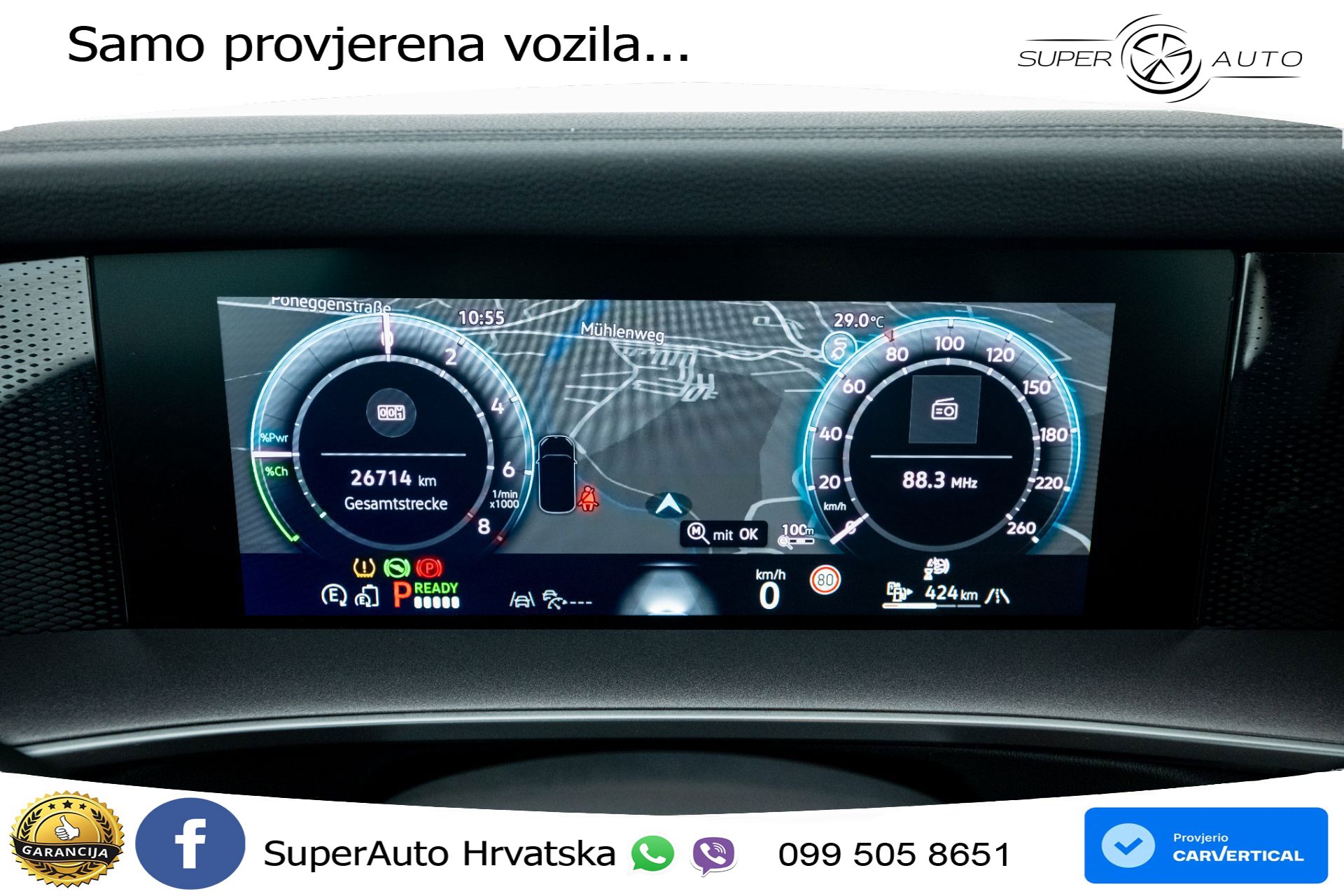 VW Tayron 1.5 TSI DSG Life 204 KS, LED+ACC+GR SJED+KAM+VIRT+PDC