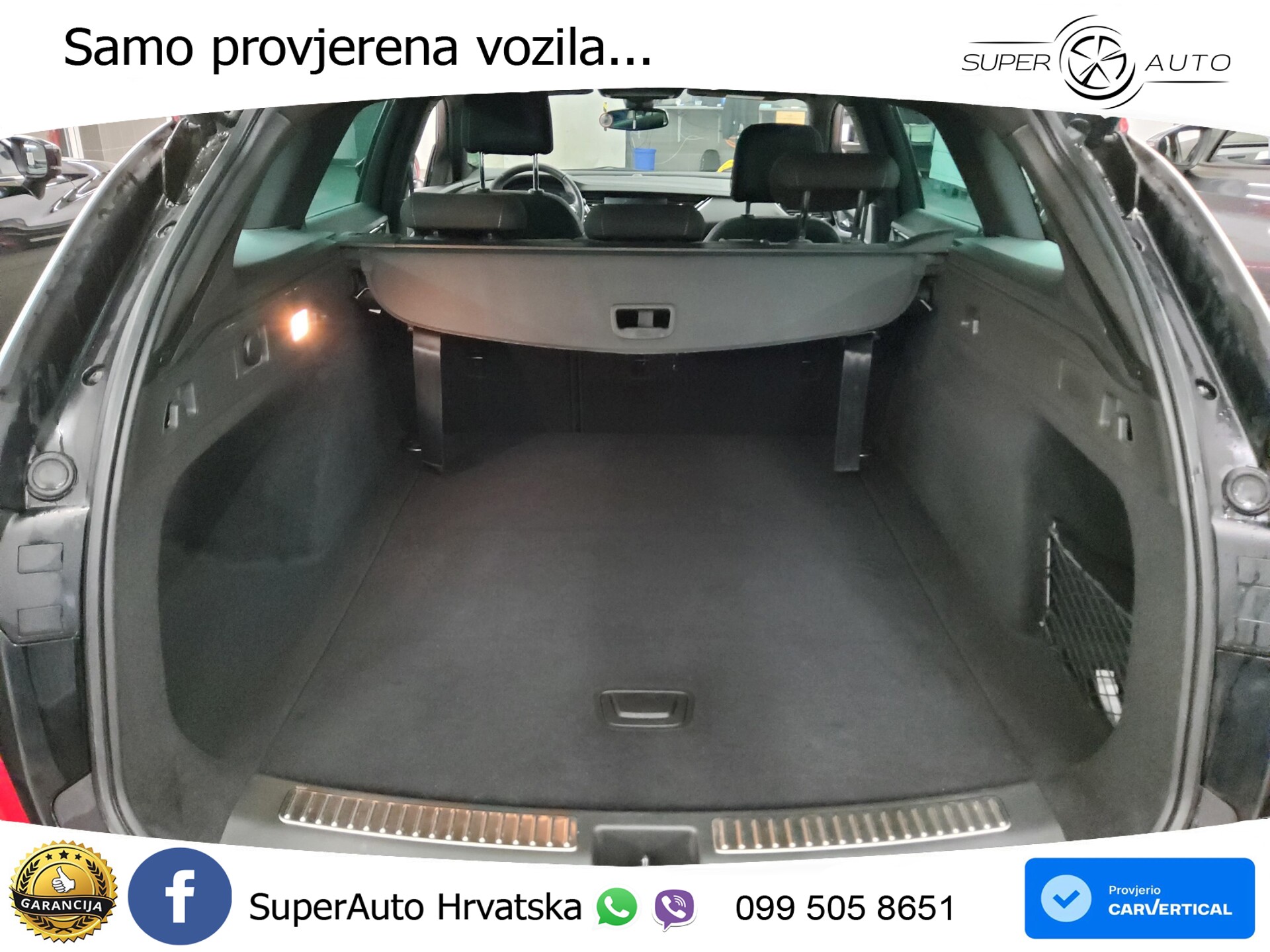 Opel Insignia ST 2.0d Aut. Business 174 KS, LED+TEM+GR SJED+PDC+DAB