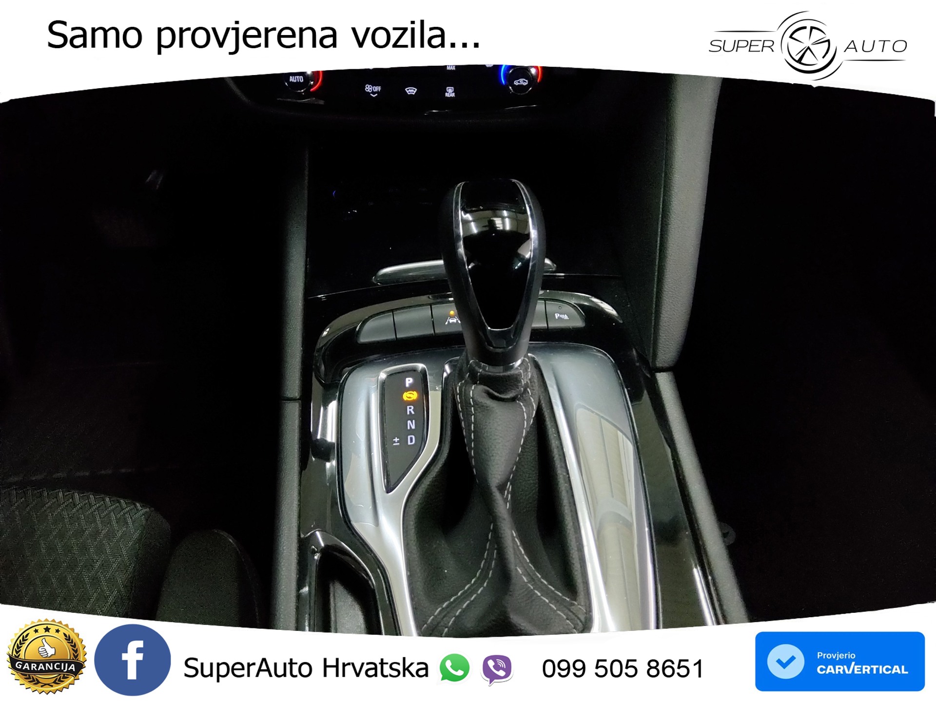 Opel Insignia ST 2.0d Aut. Business 174 KS, LED+TEM+GR SJED+PDC+DAB