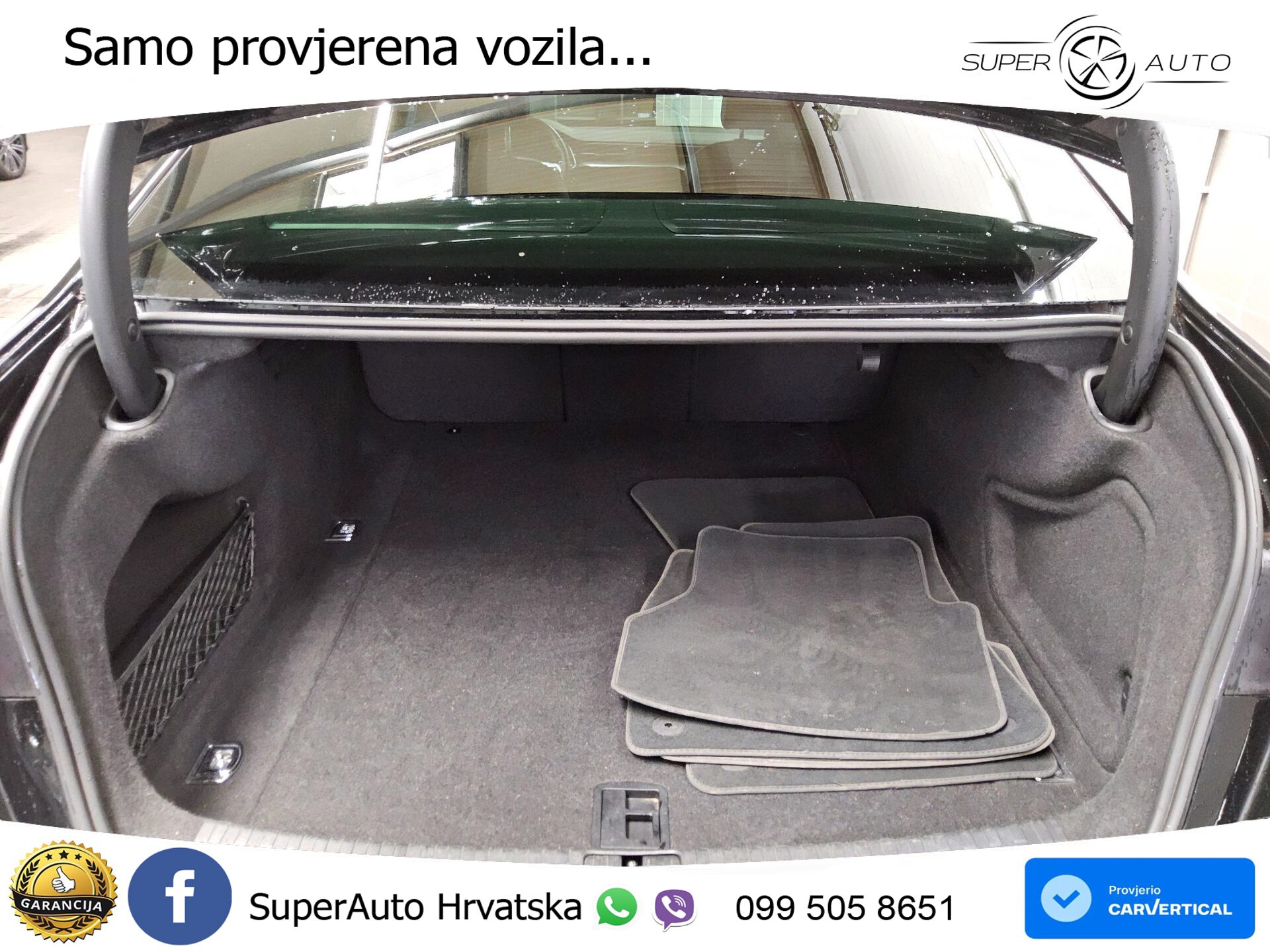 Audi A6 2.0 TDI S tronic 204 KS, LED+ACC+GR SJED+360+VIRT