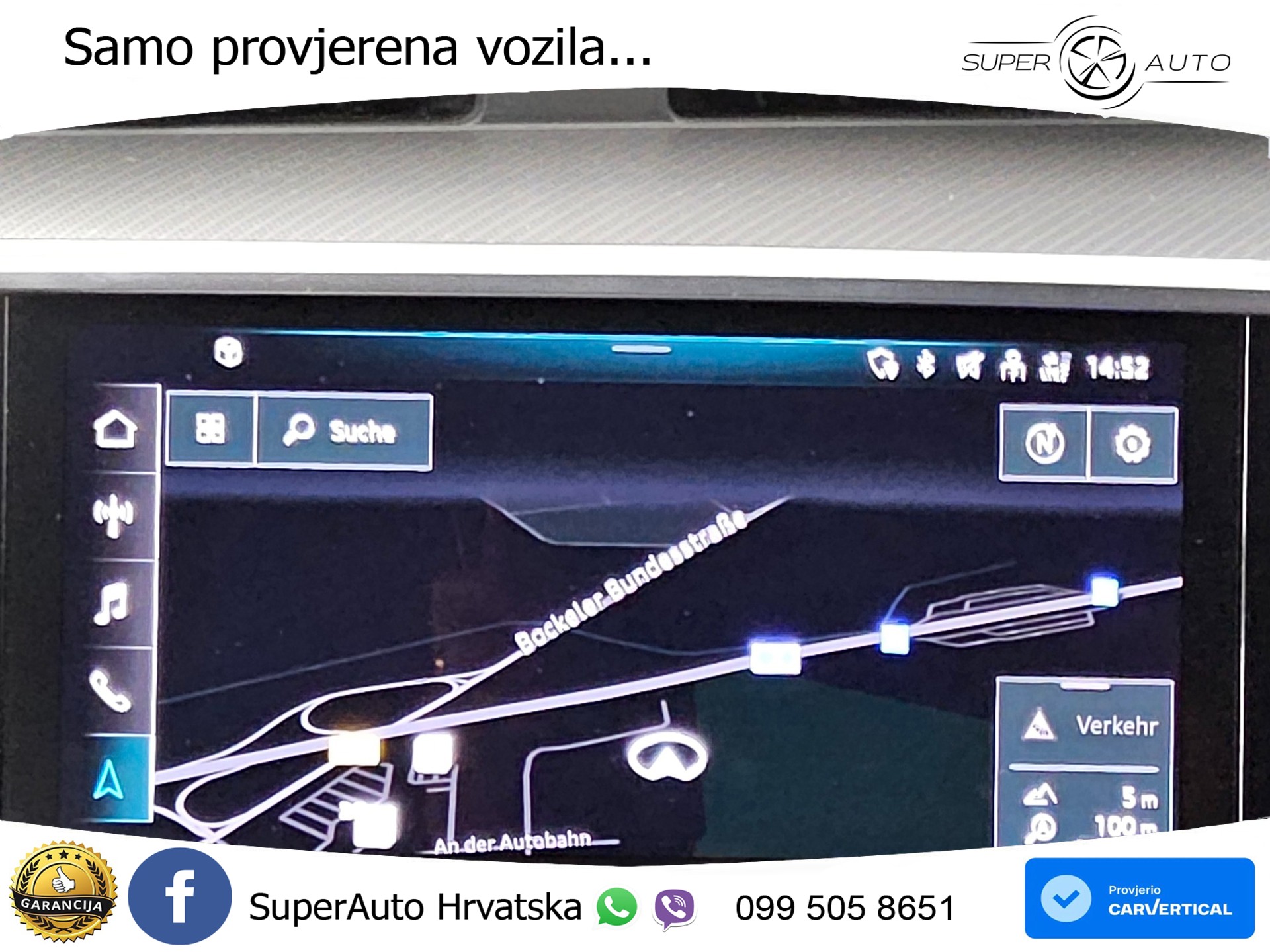 Audi A6 2.0 TDI S tronic 204 KS, LED+ACC+GR SJED+360+VIRT