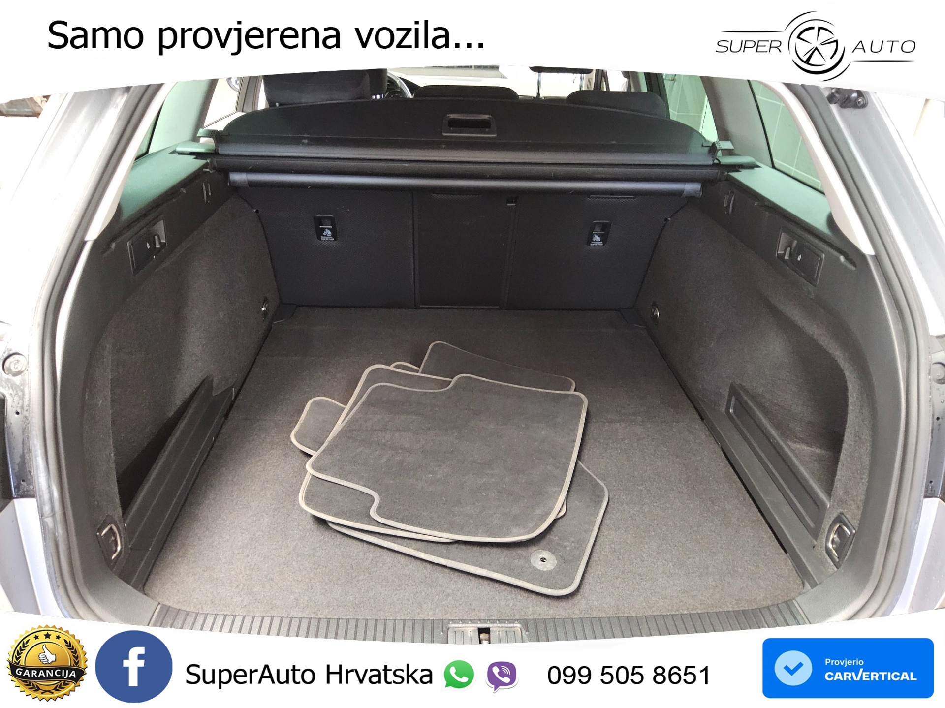 VW Passat Variant 2.0 TDI DSG 122 KS, LED+ACC+GR SJED+KAM+PDC+ASIST