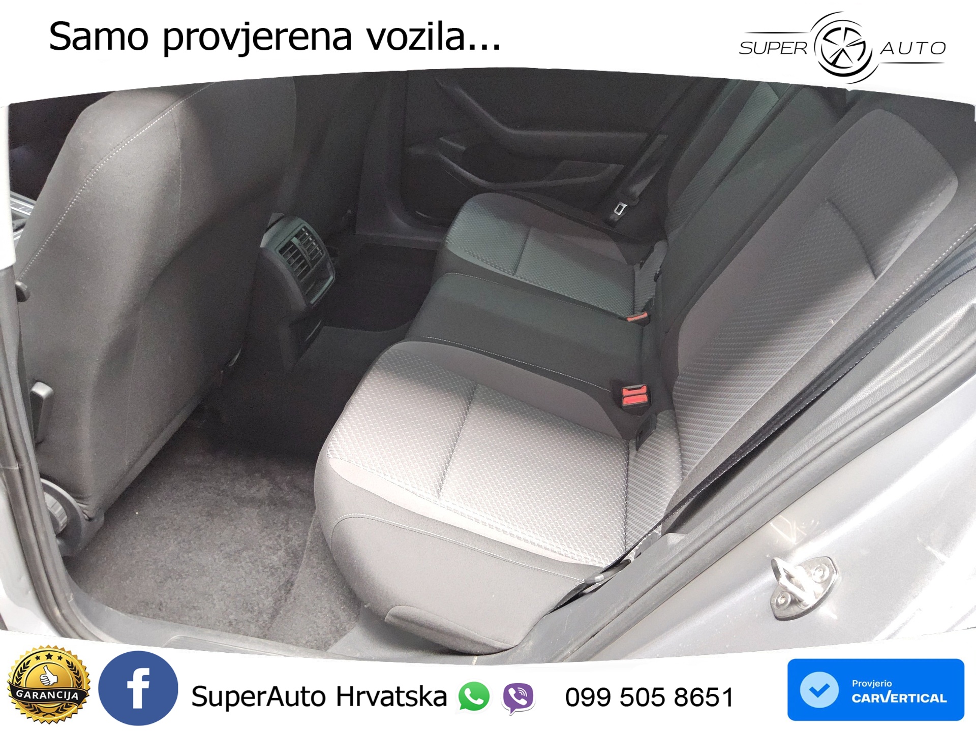 VW Passat Variant 2.0 TDI DSG 122 KS, LED+ACC+GR SJED+KAM+PDC+ASIST