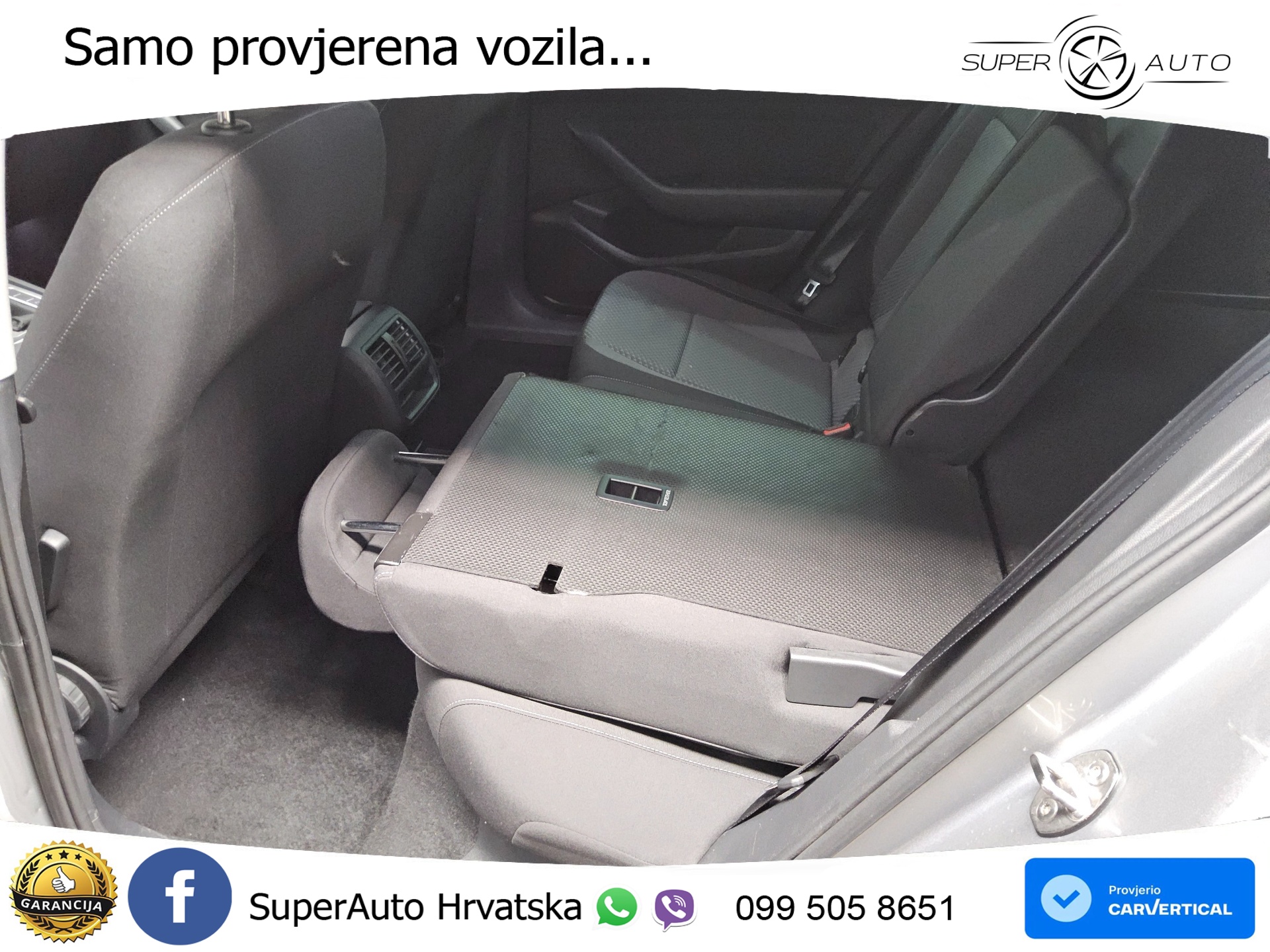 VW Passat Variant 2.0 TDI DSG 122 KS, LED+ACC+GR SJED+KAM+PDC+ASIST