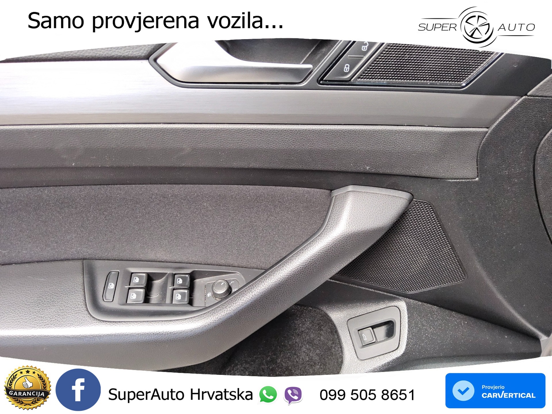 VW Passat Variant 2.0 TDI DSG 122 KS, LED+ACC+GR SJED+KAM+PDC+ASIST