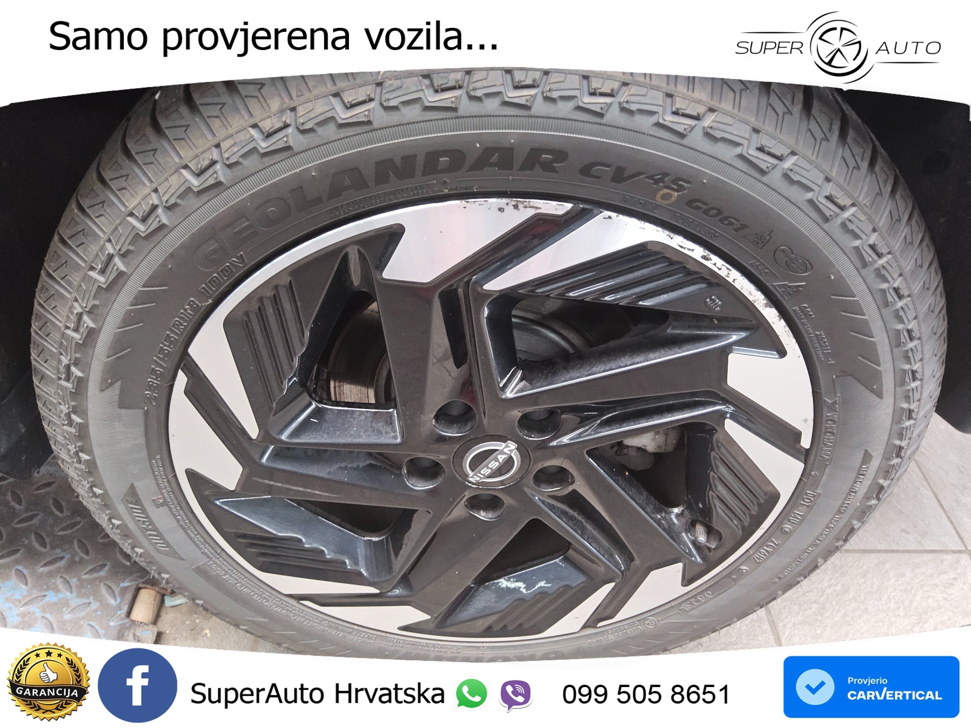 Nissan Qashqai 1.3 DIG-T Aut. N-Connecta 140 KS, LED+ACC+GR SJED+360+VIRT