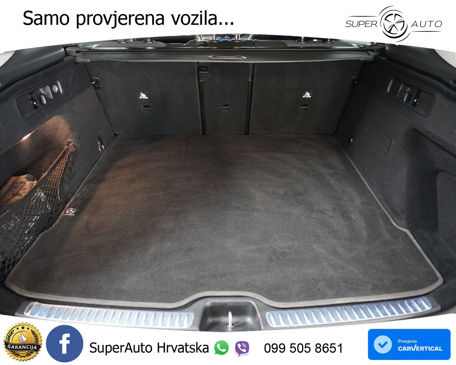 Mercedes GLC 220d 4M Aut. 2xAvantgarde 197 KS, ACC+LED+KAM+GR SJED+VIRT+ASIST