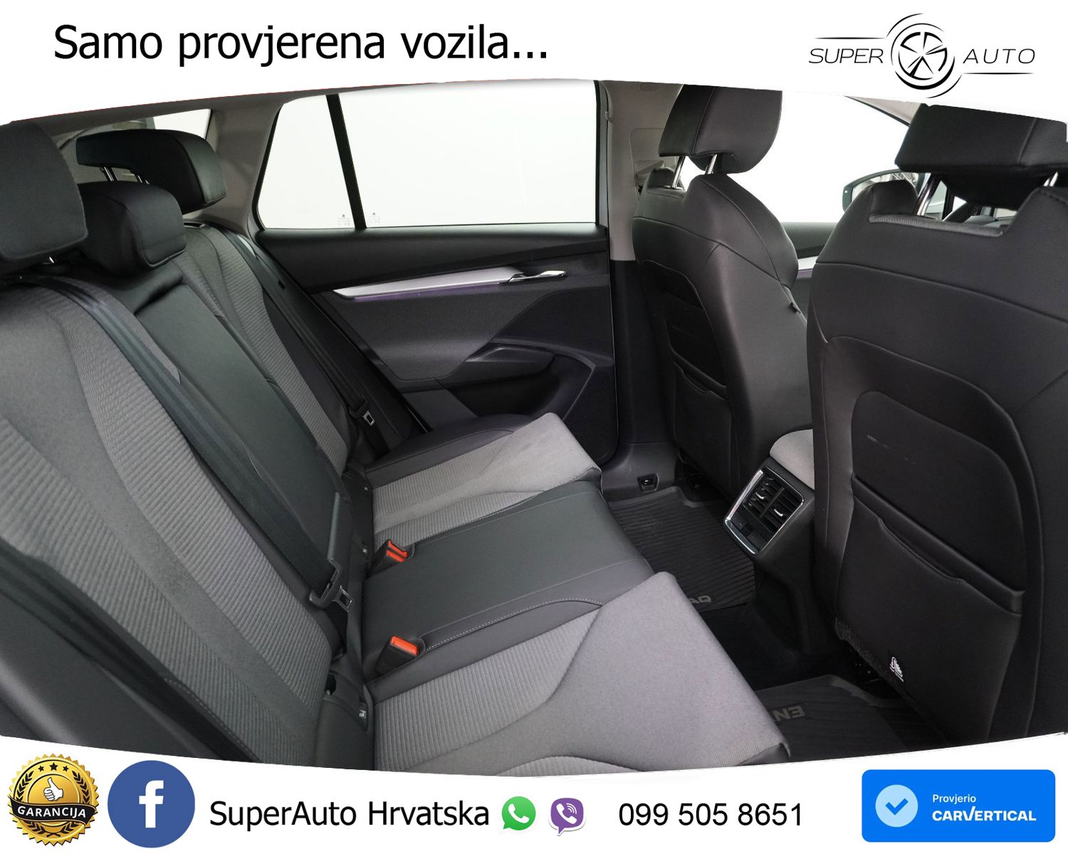 Škoda Enyaq iV 80 Loft 204 KS, ACC+LED+KAM+GR SJED+VIRT+ASIST