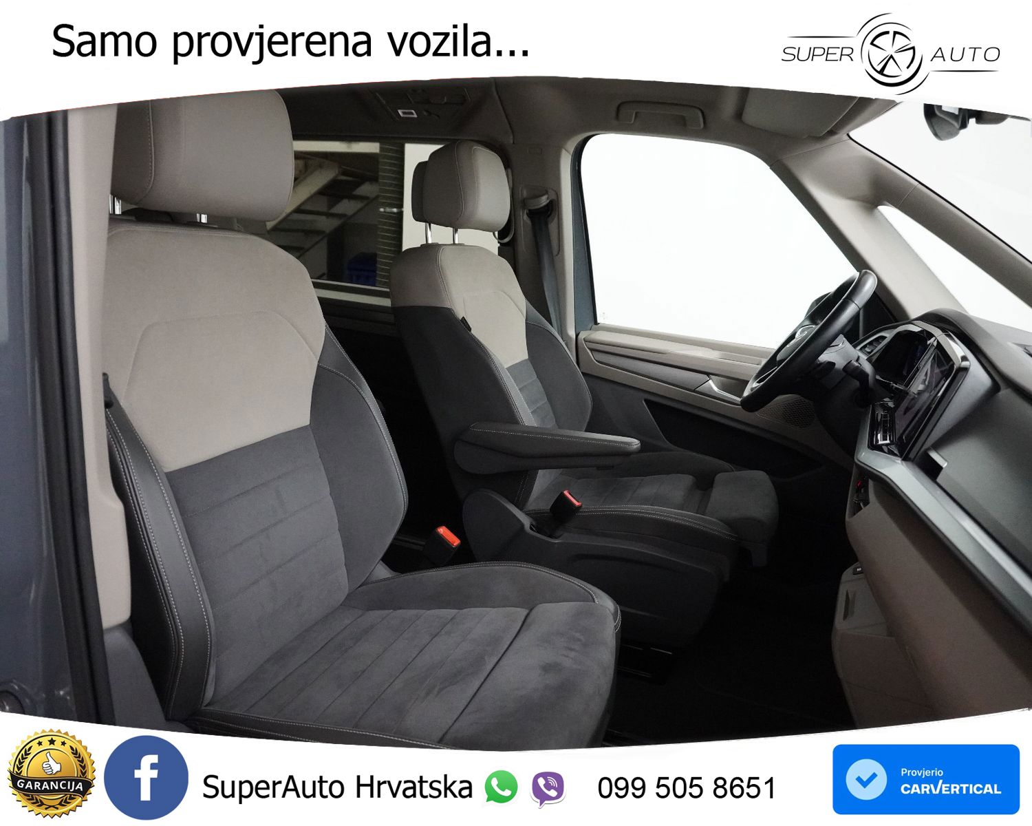 VW Multivan T7 2.0 TDI Life 150 KS, 7-SJED+ACC+LED+KAM+GR SJED+VIRT+ASIST