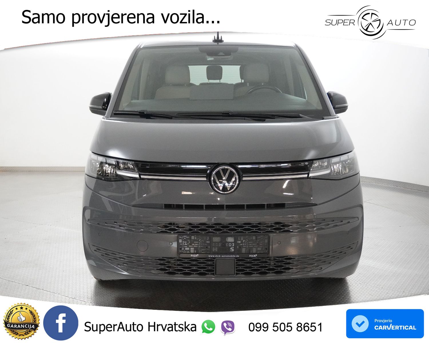 VW Multivan T7 2.0 TDI Life 150 KS, 7-SJED+ACC+LED+KAM+GR SJED+VIRT+ASIST